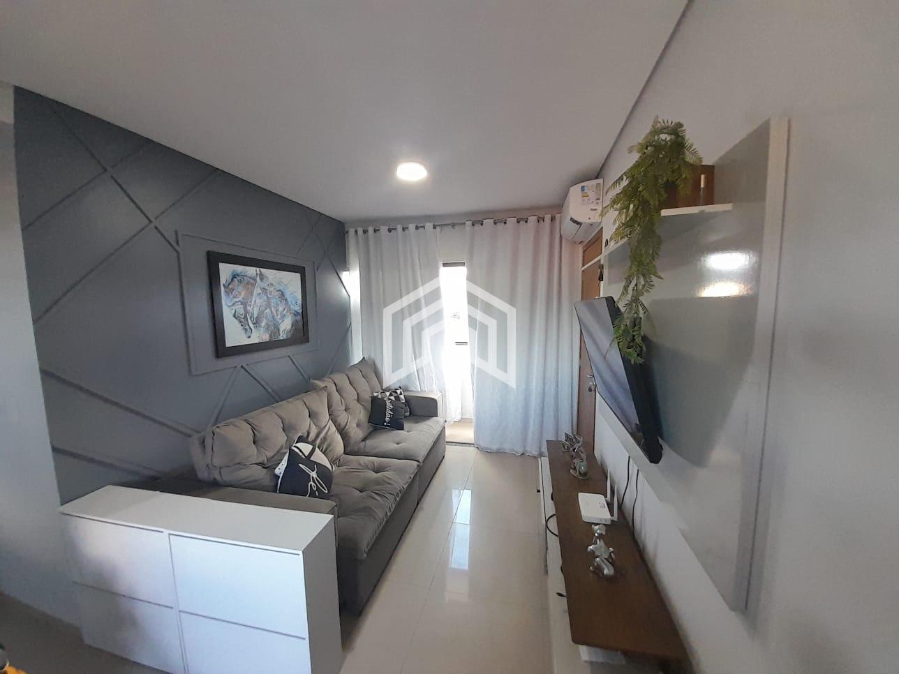 Apartamento em Iririú, Joinville — foto 2