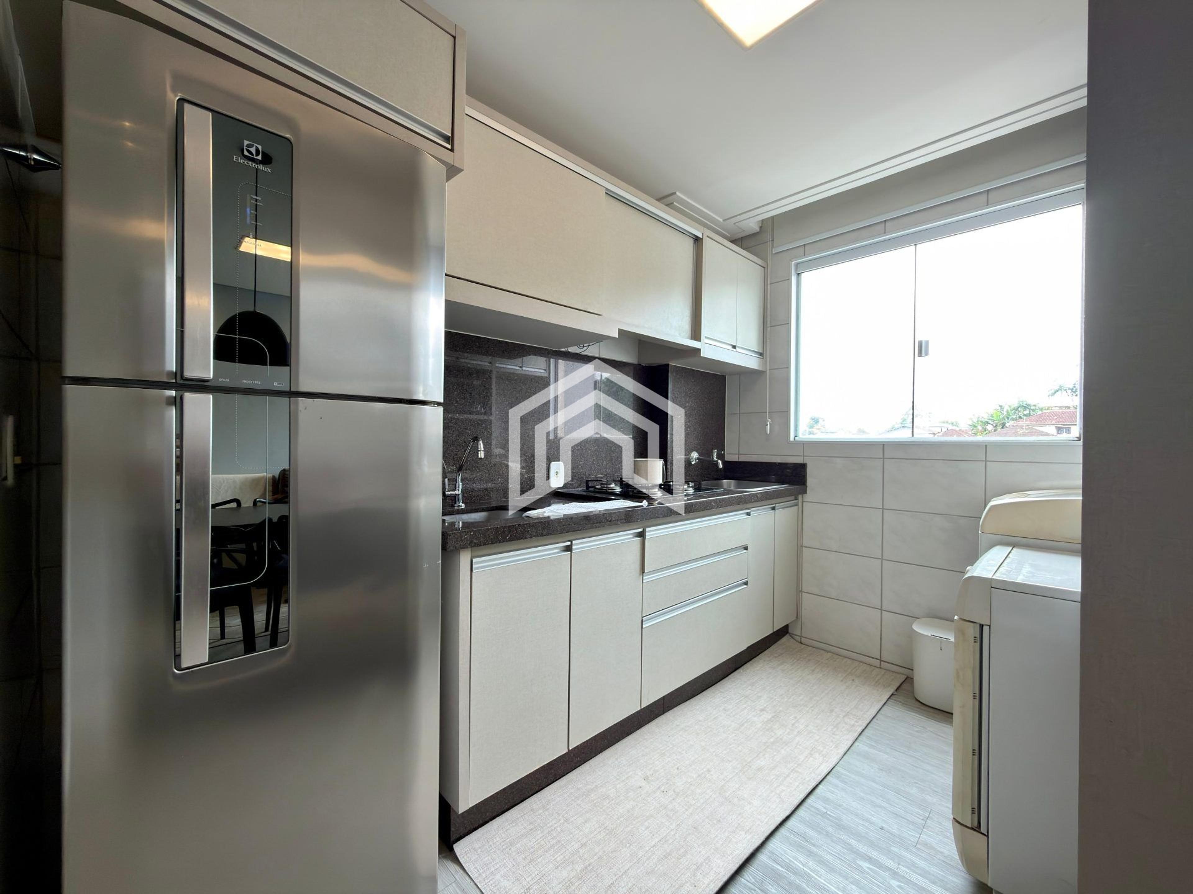 Apartamento mobiliado à venda no bairro Petrópolis — foto 3