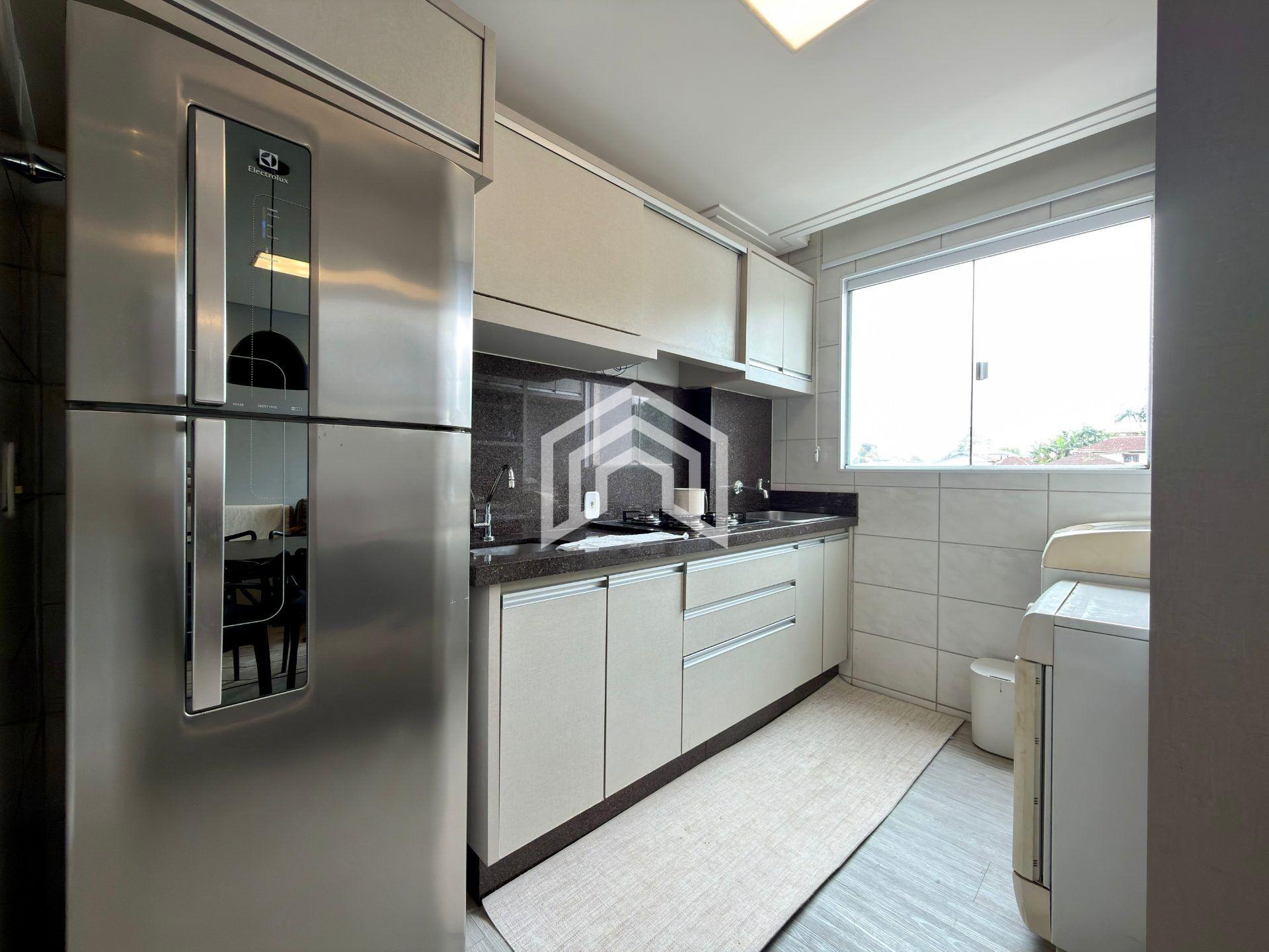 Apartamento em Petrópolis, Joinville — foto 3