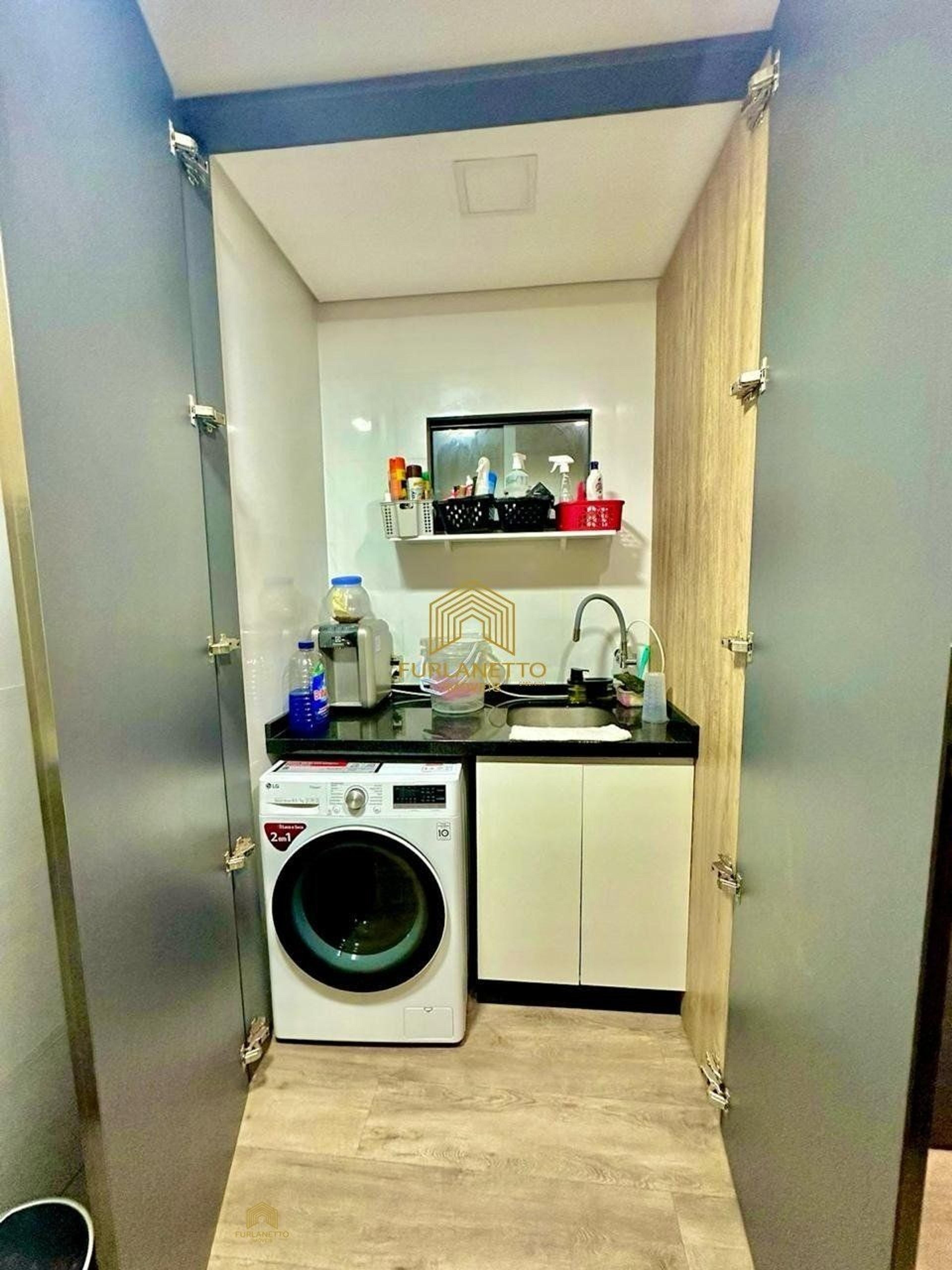 Lindo apartamento de alto padrão no bairro Floresta — foto 9