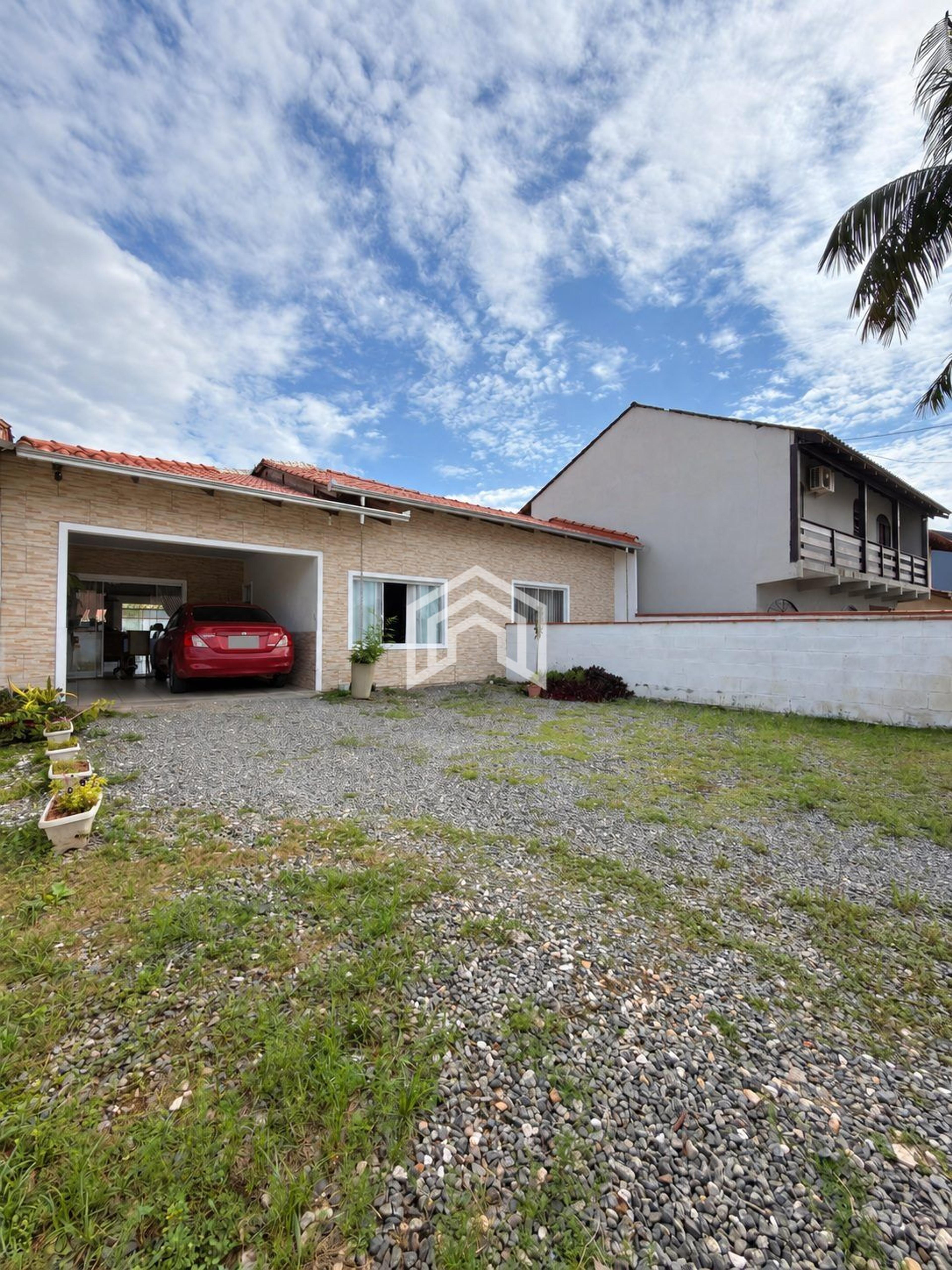 Casa à venda no bairro Itaum - em processo de averbação — foto 2
