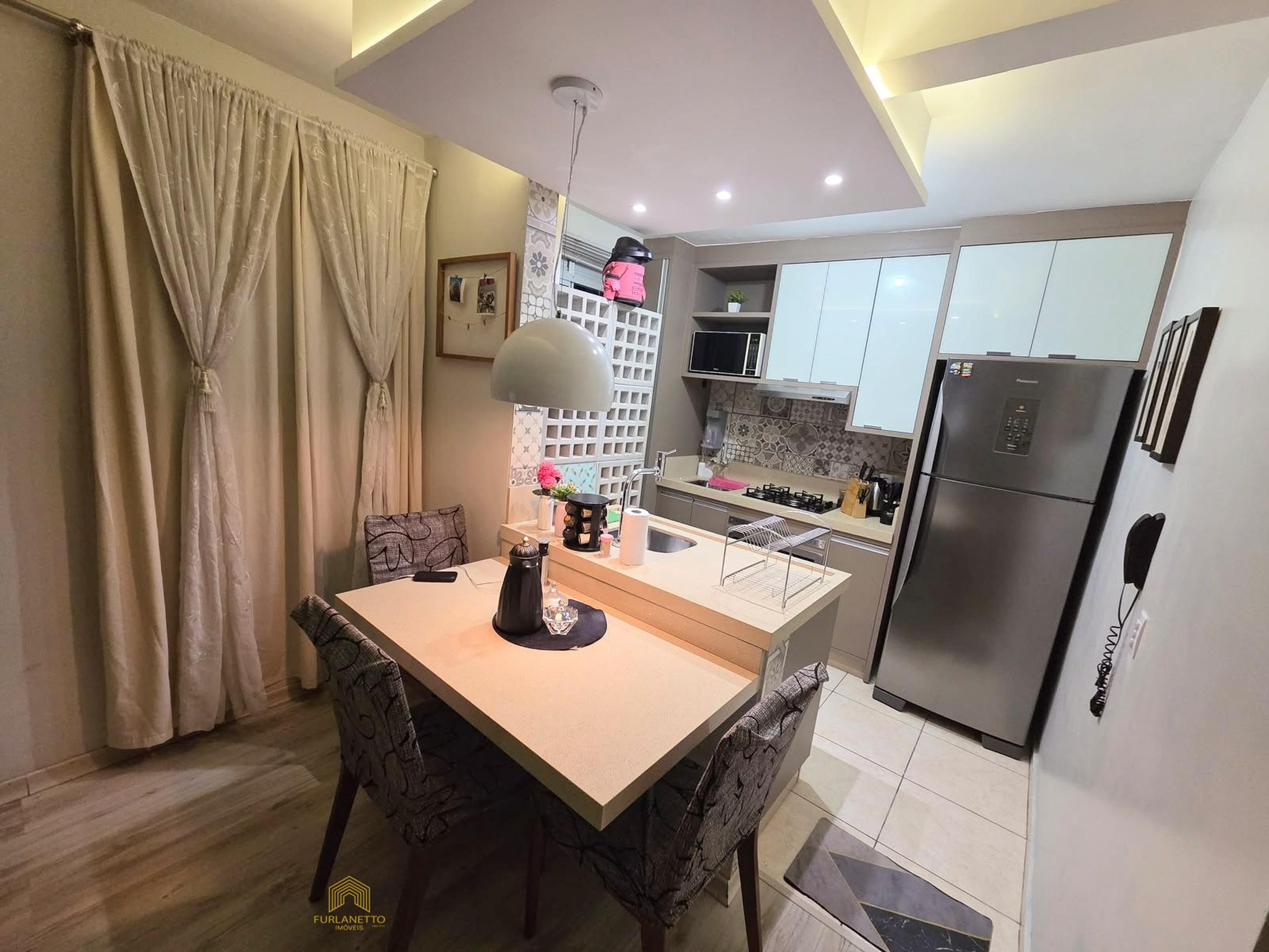 Apartamento Mobiliado à venda no Floresta — foto 4