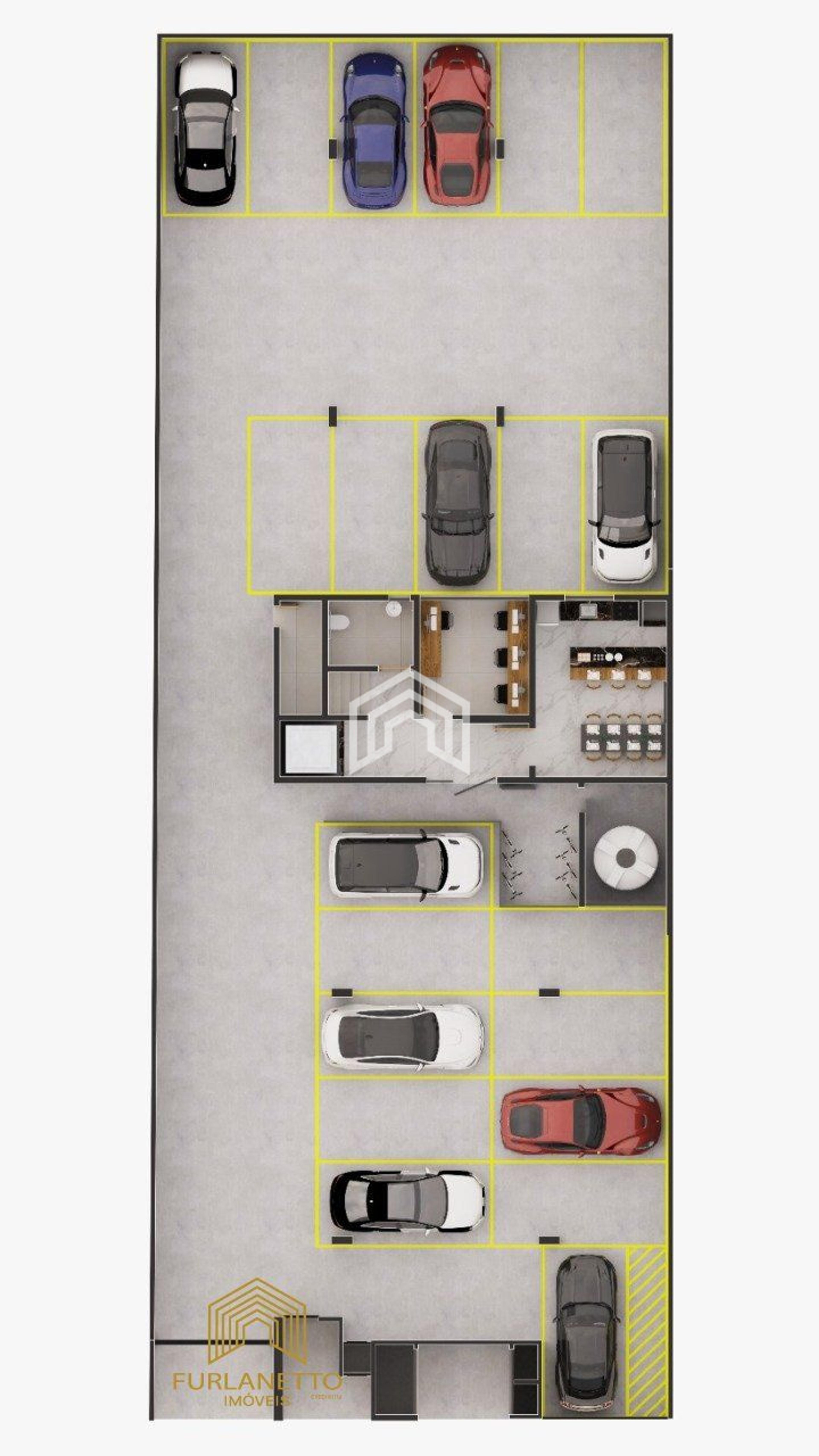 Apartamentos à venda no bairro Bucarein — foto 15