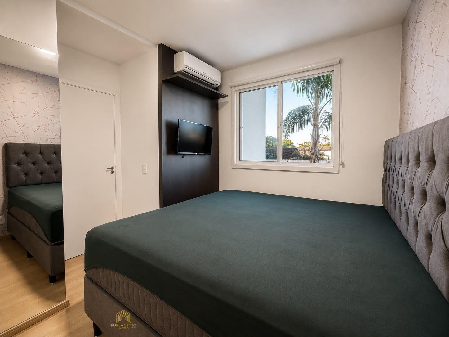 Apartamento semi mobiliado à venda no bairro Bucarein — foto 9