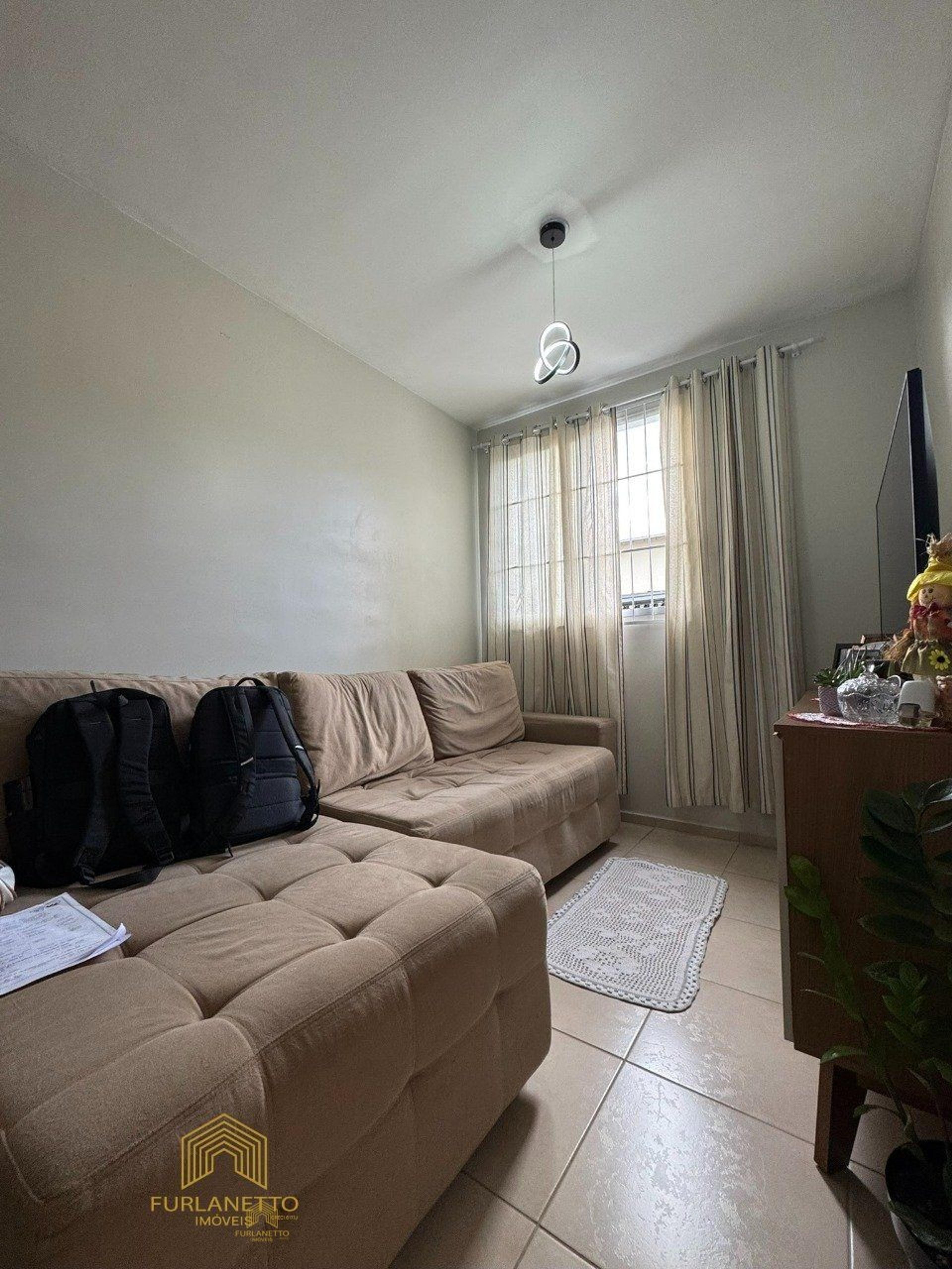 Apartamento em Glória, Joinville — foto 3