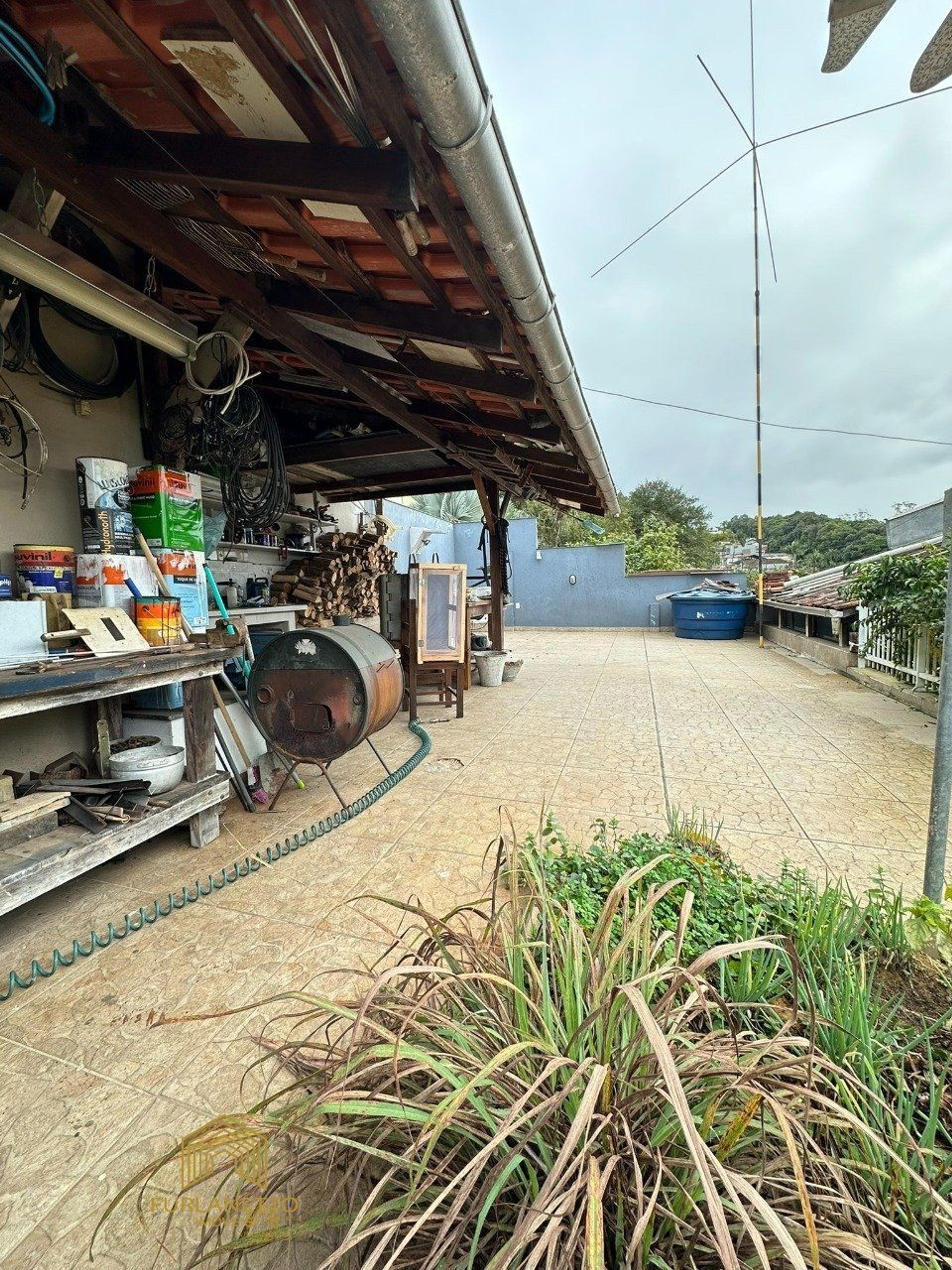 Residência Duplex de alto padrão no bairro Santa Catarina - conforto, estilo e espaço em dobro — foto 45