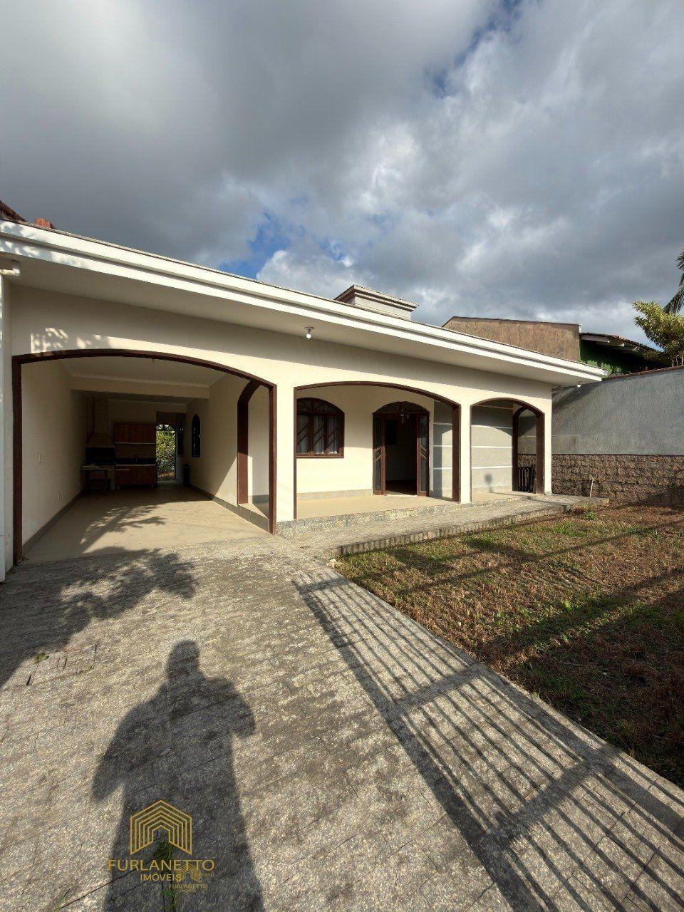 Casa em Parque Guarani, Joinville — foto 2