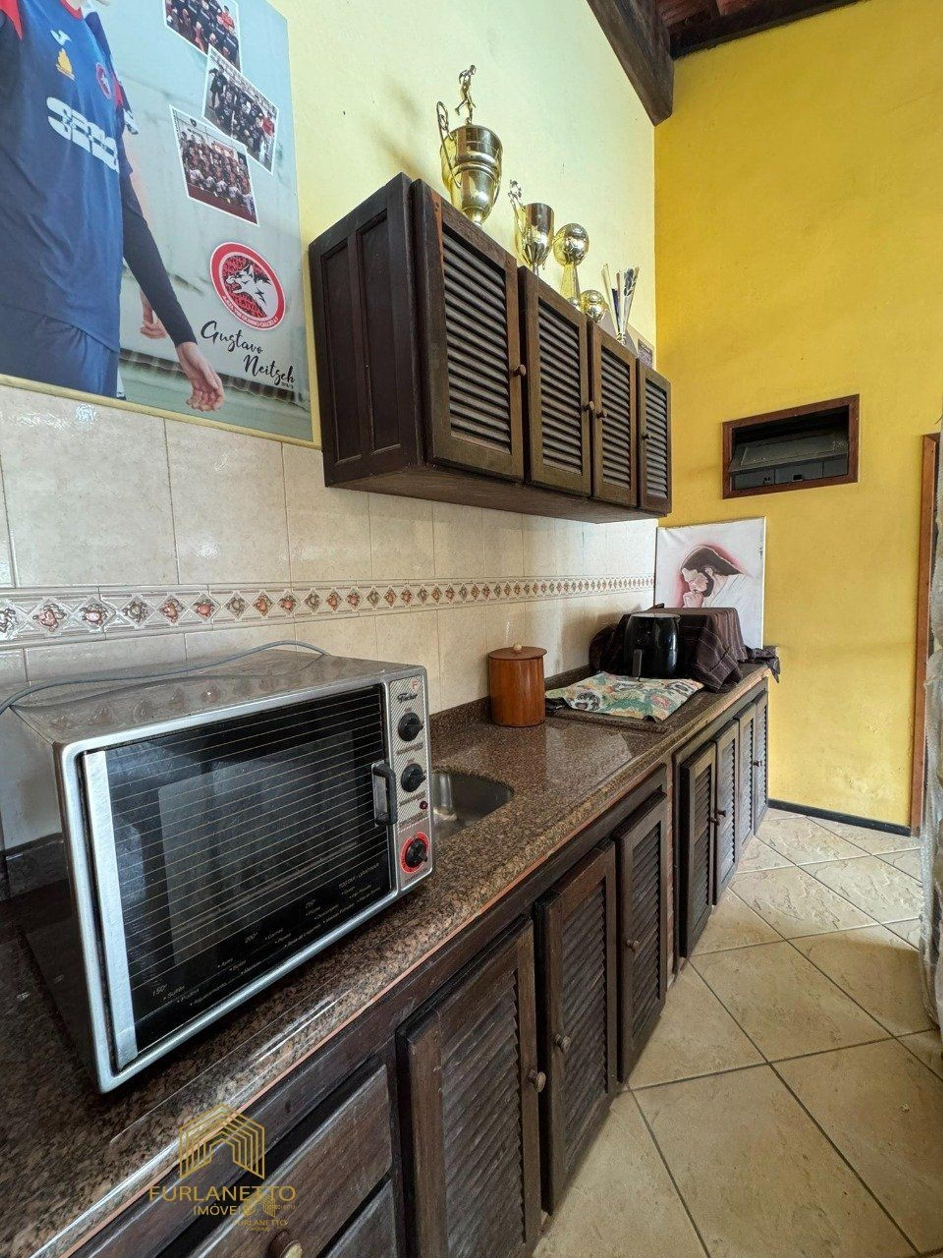 Casa à venda no bairro Floresta — foto 7