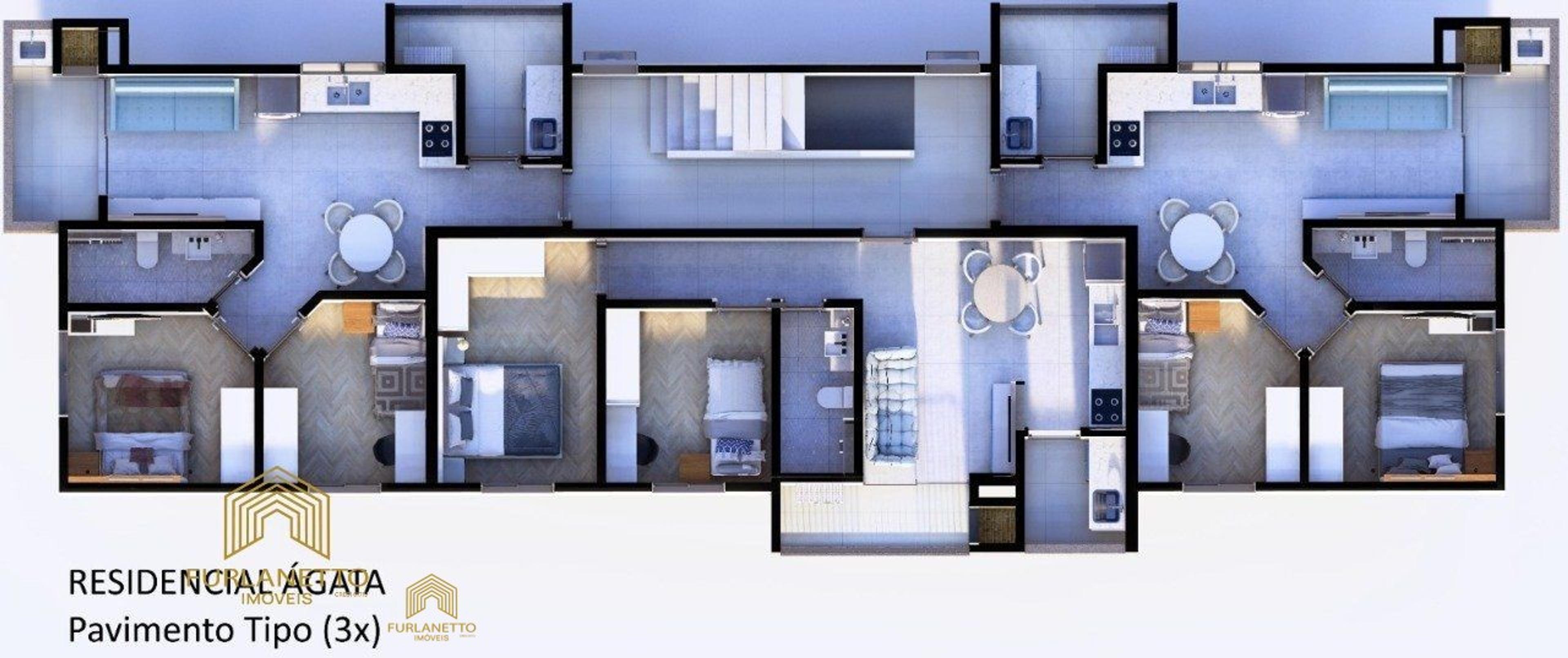 Apartamento no Bairro Aventureiro — foto 7
