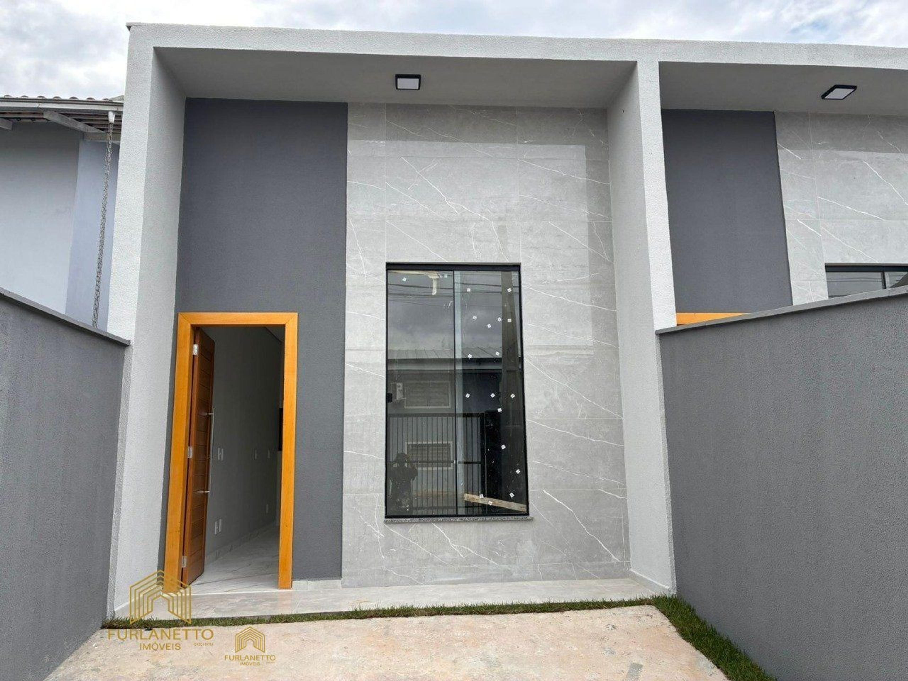 Casa em Aventureiro, Joinville — foto 2