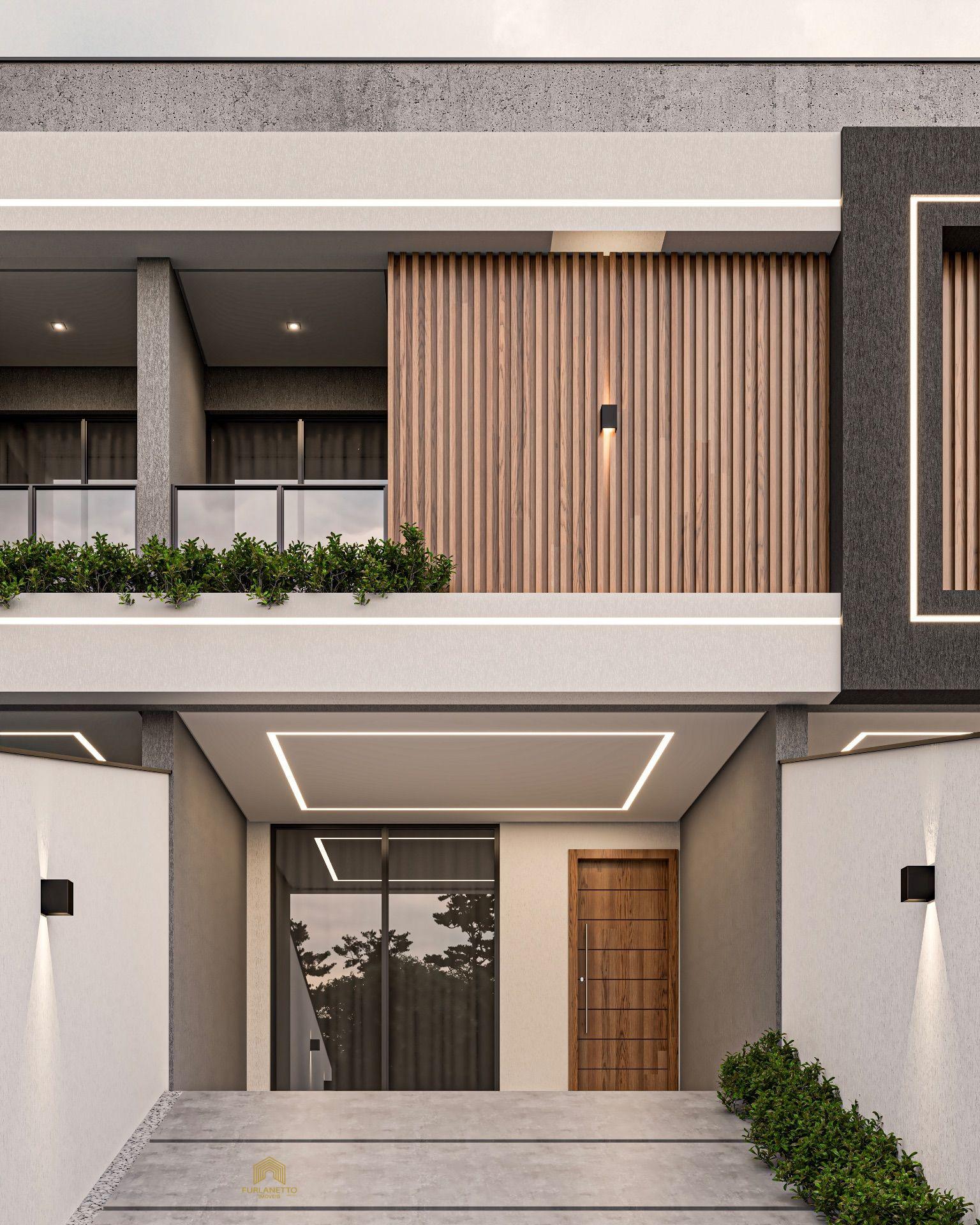 Casa em Costa e Silva, Joinville — foto 3