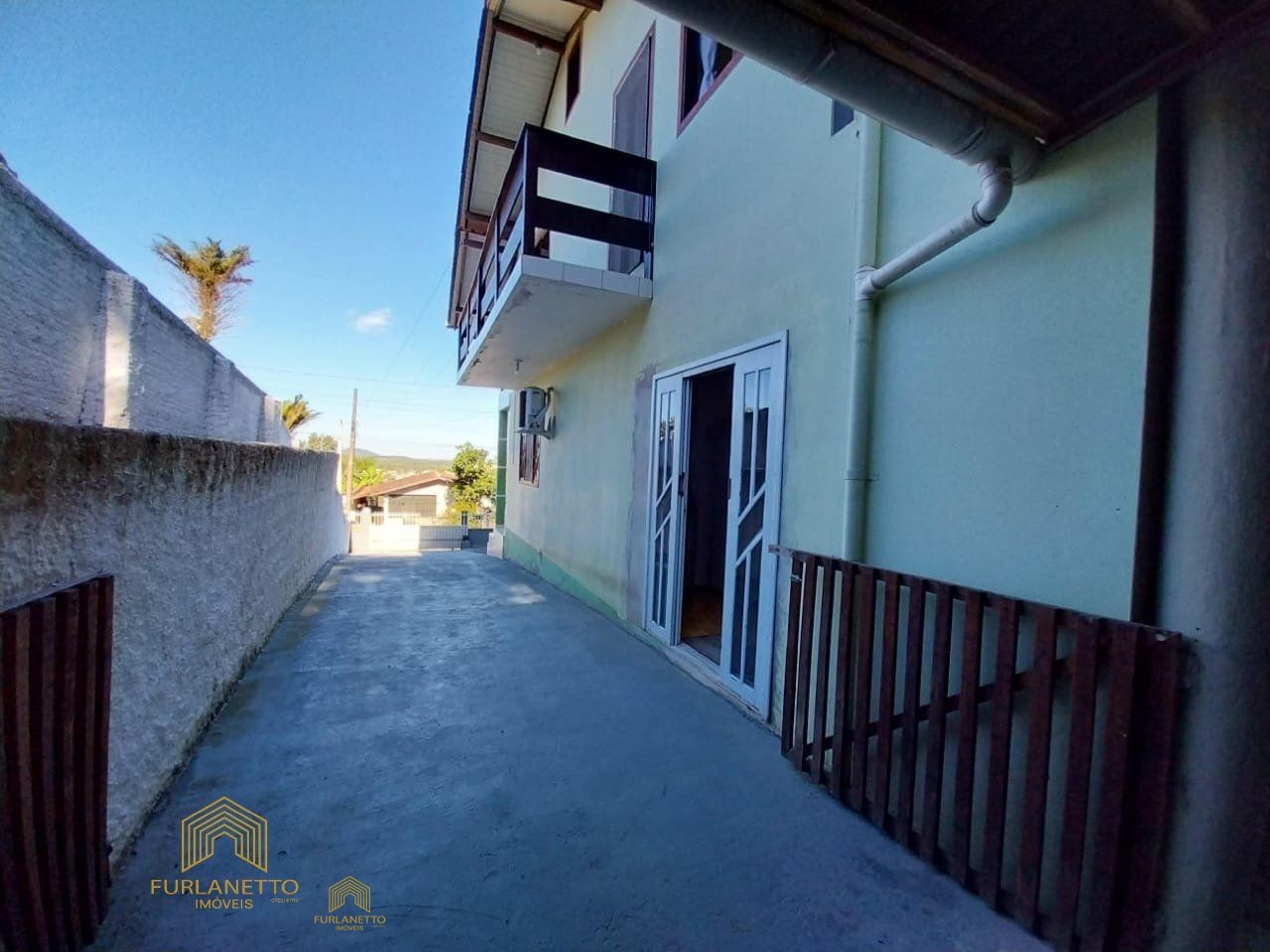 Ótimo sobrado à venda no bairro Paranaguamirim — foto 29