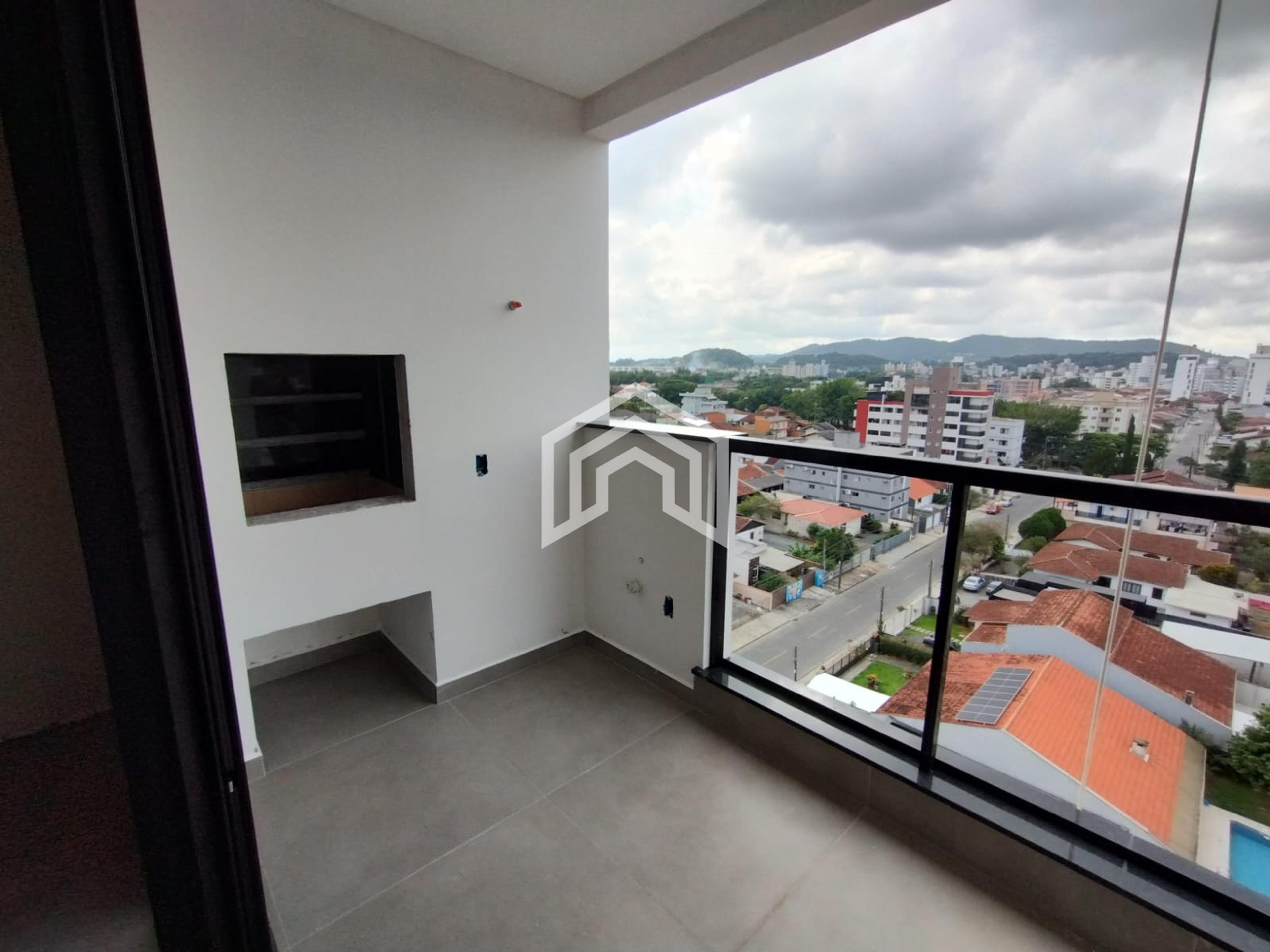 Apartamento a venda no bairro costa e silva com 3 quartos e 2 vagas de garagem — foto 6