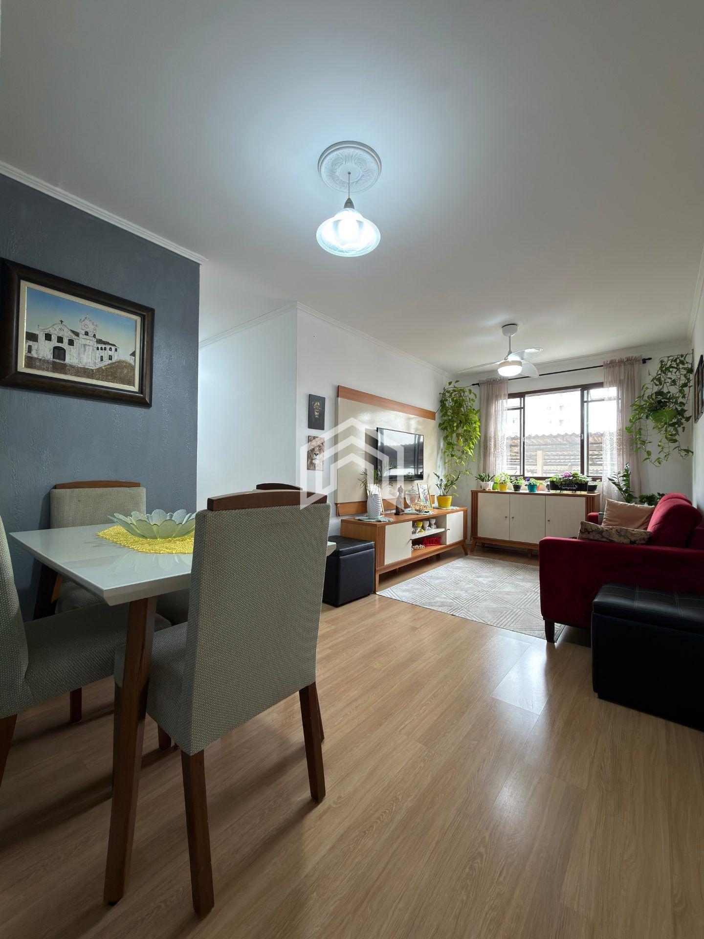 Apartamento em Costa e Silva, Joinville — foto 2