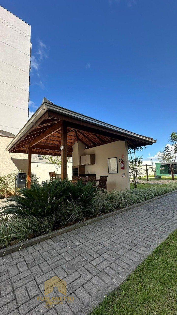 Apartamento em Saguaçu, Joinville — foto 2