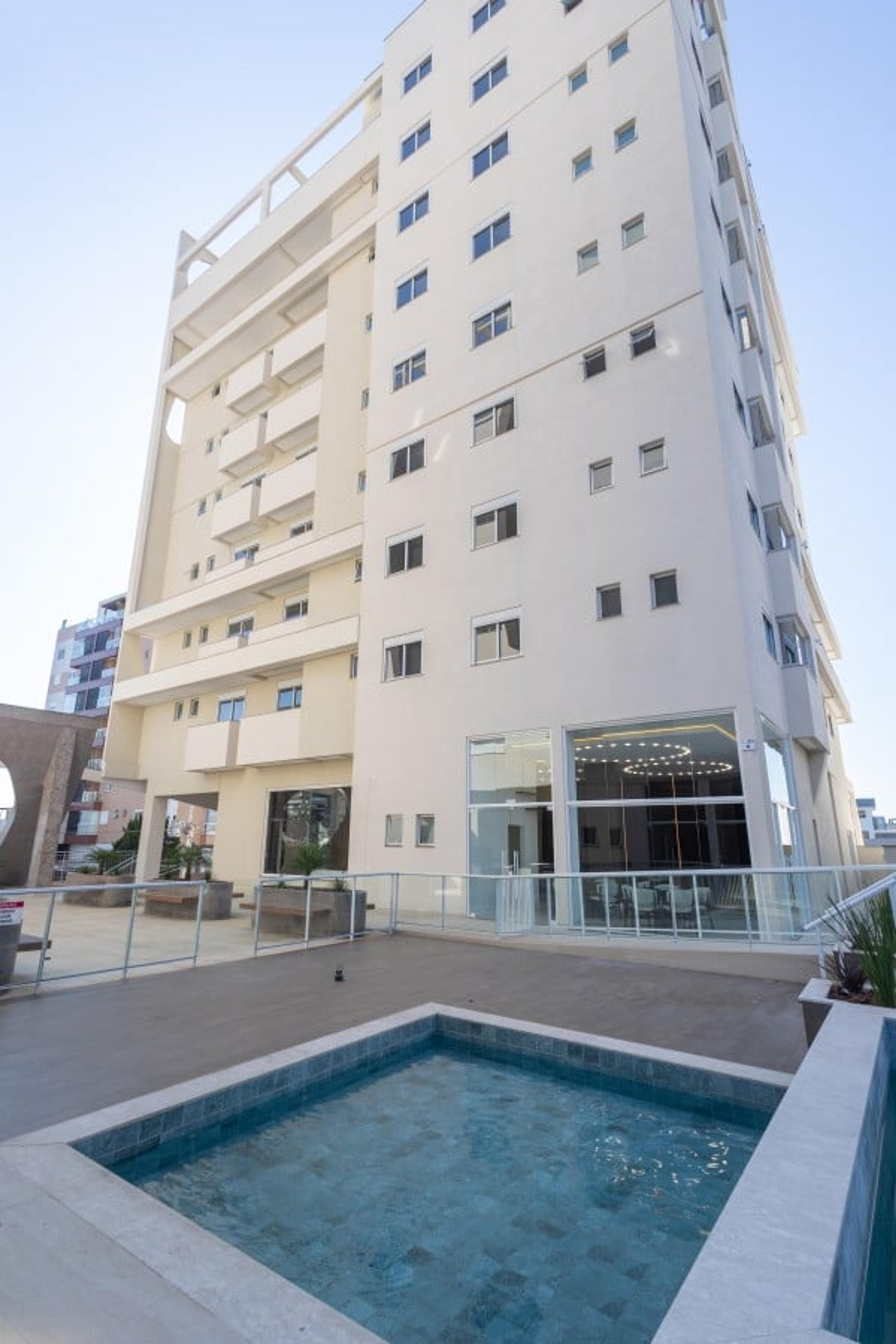 Apartamento em america, Joinville — foto 2