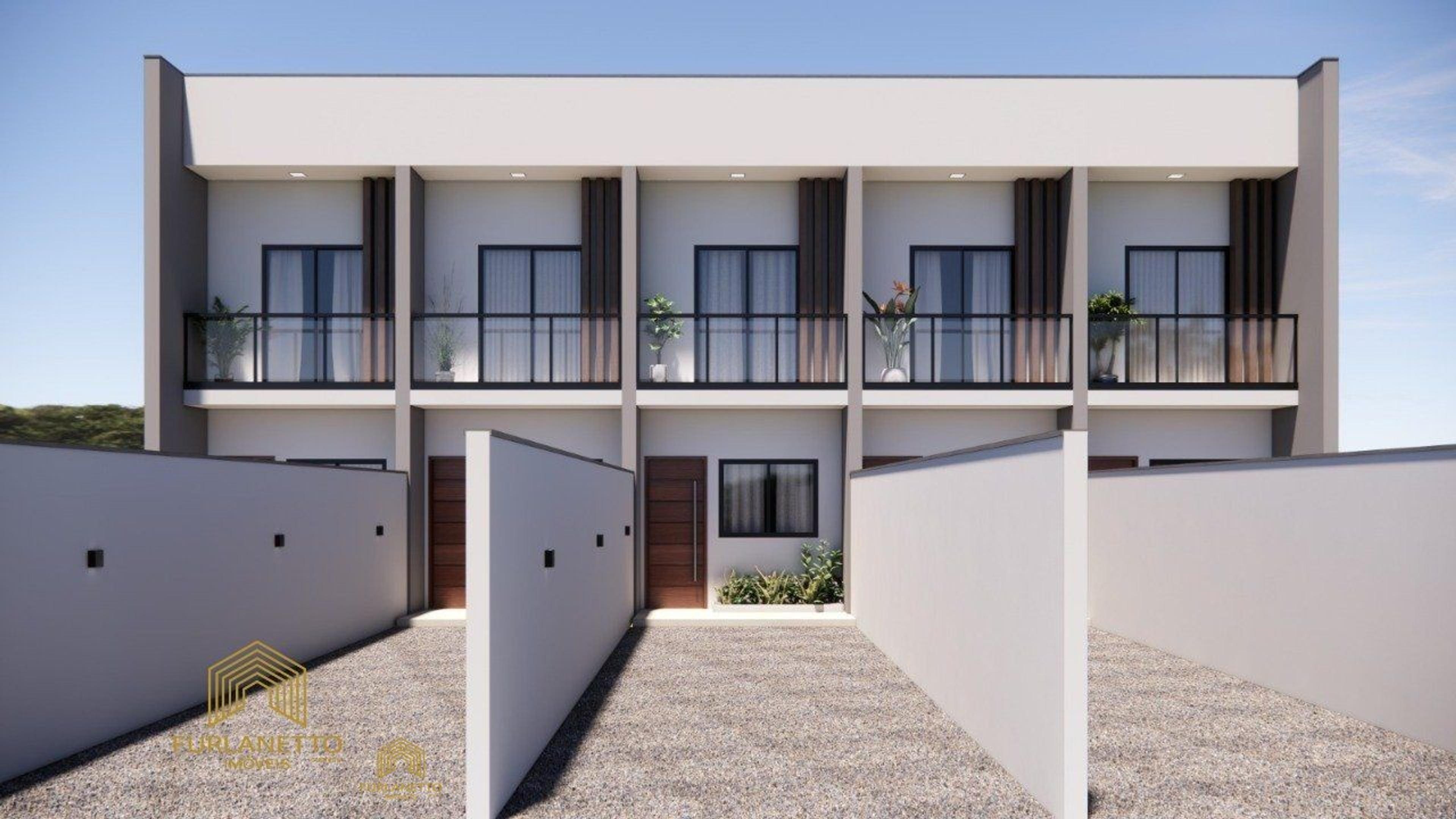 Casa em Santa Catarina, Joinville — foto 2