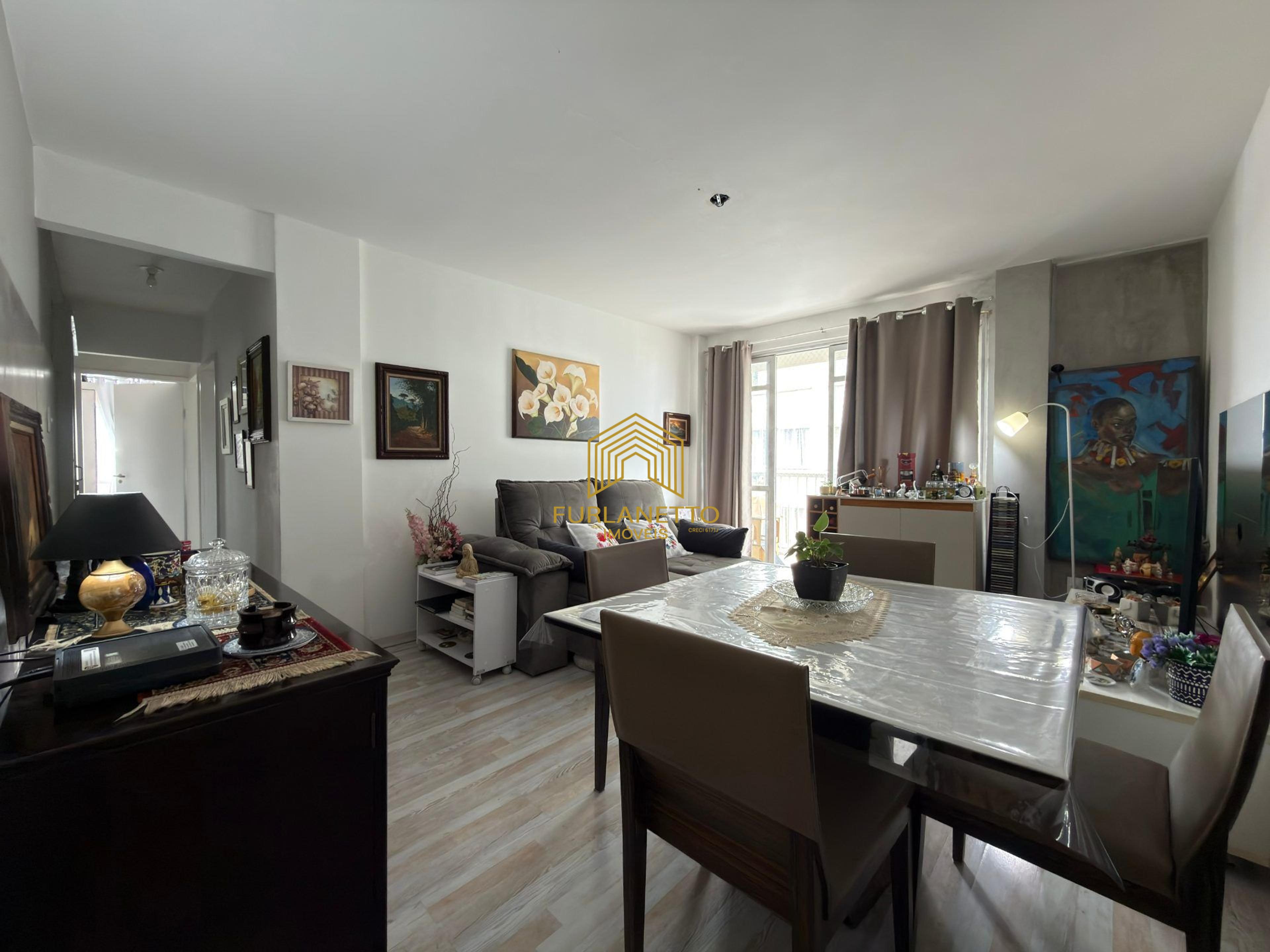 Apartamento à venda no bairro América — foto 3