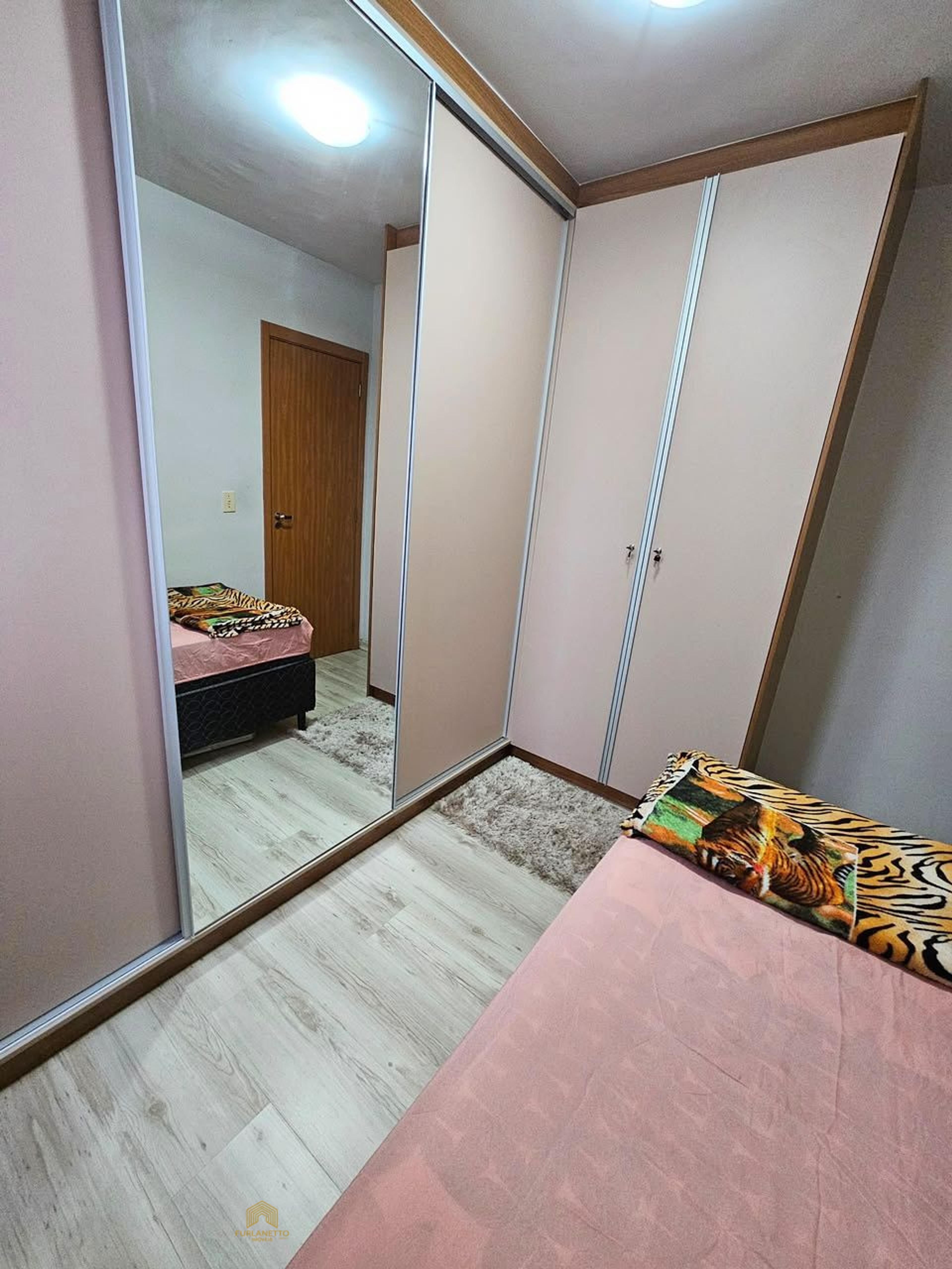 Apartamento Mobiliado à venda no Floresta — foto 9