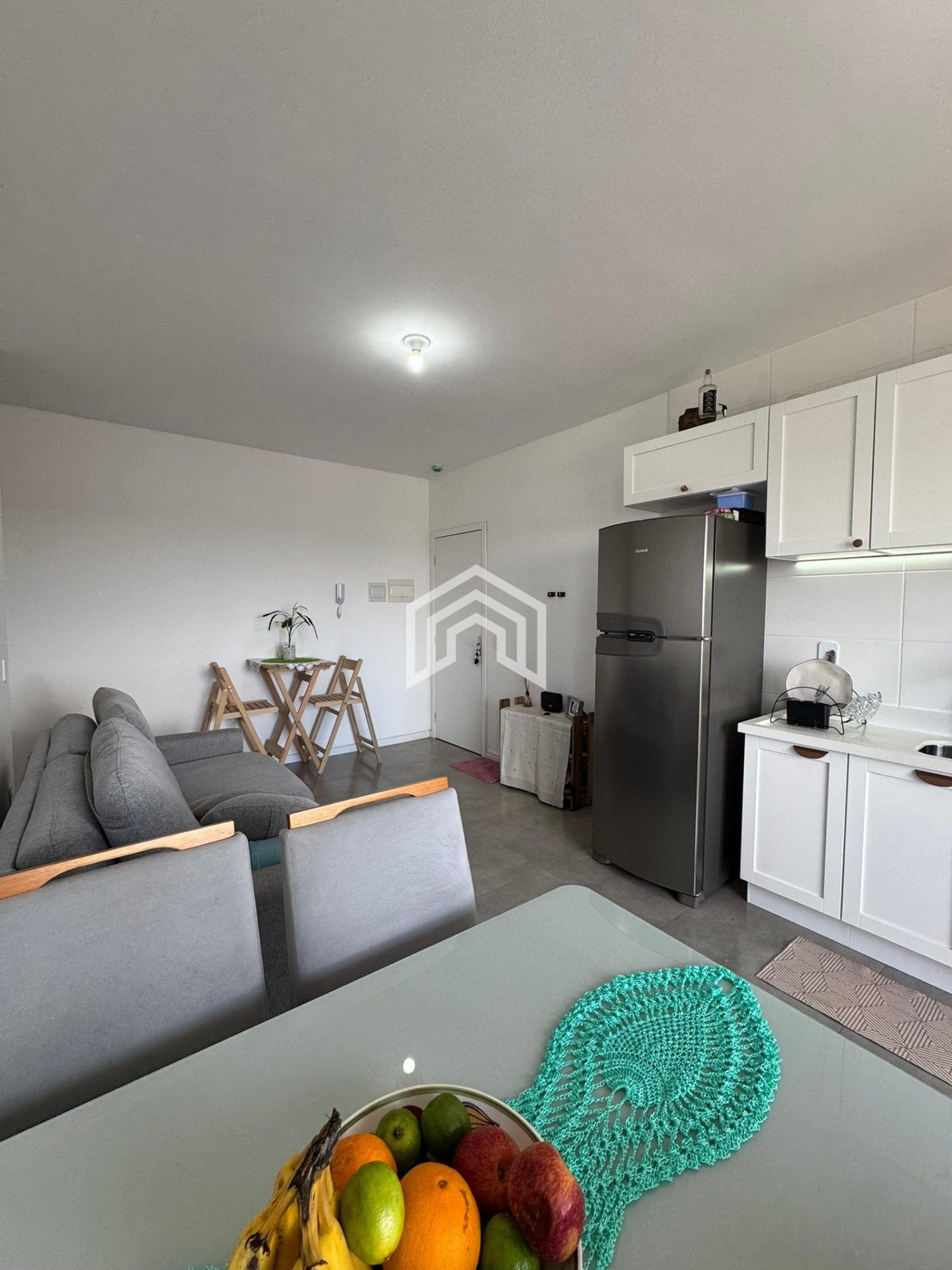 Apartamento à venda no aventureiro com elevador — foto 2