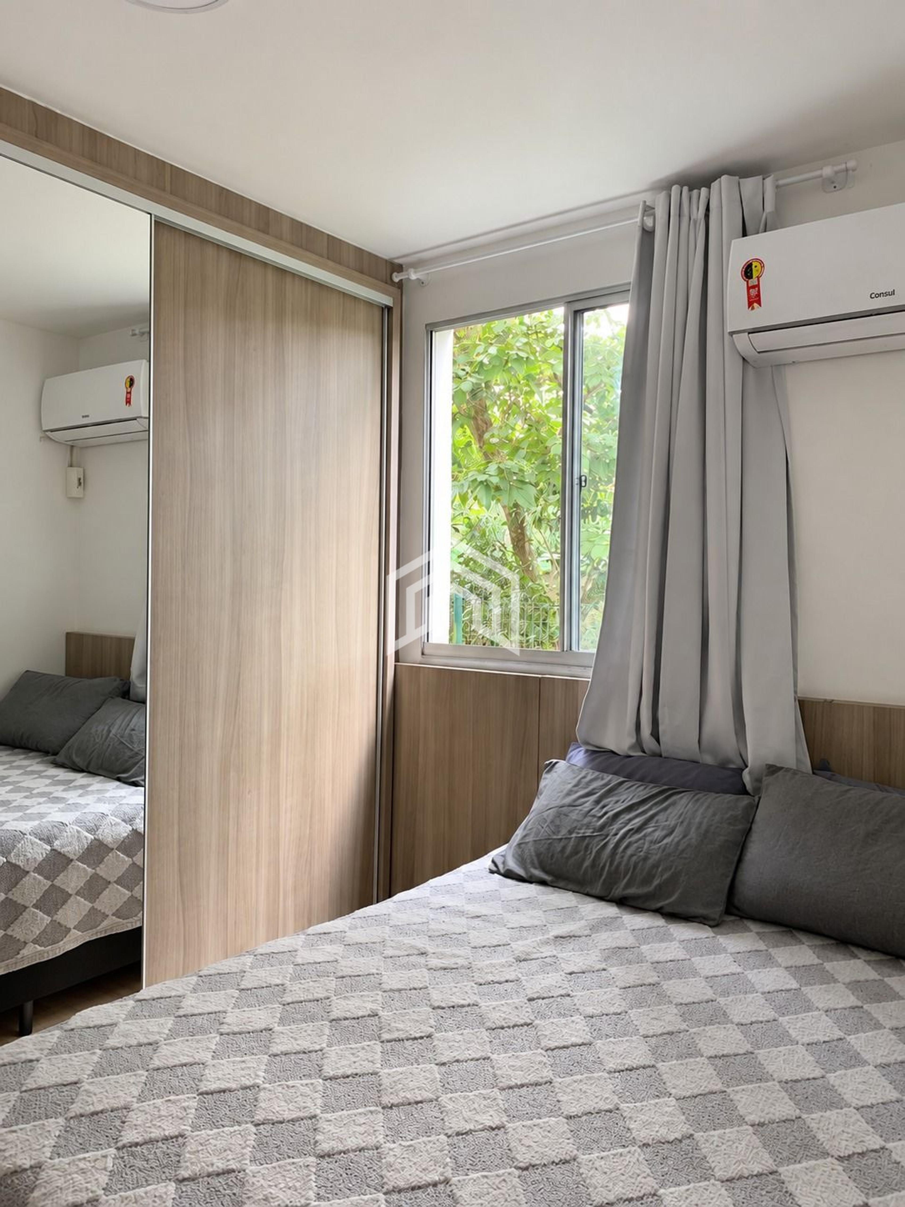 Apartamento a venda no bairro Adhemar Garcia com 2 dormitorios — foto 8