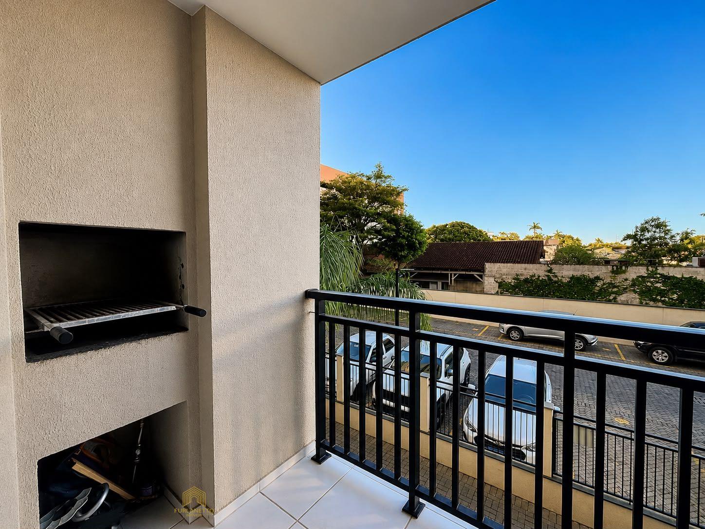 Apartamento semi mobiliado à venda no bairro Bucarein — foto 3