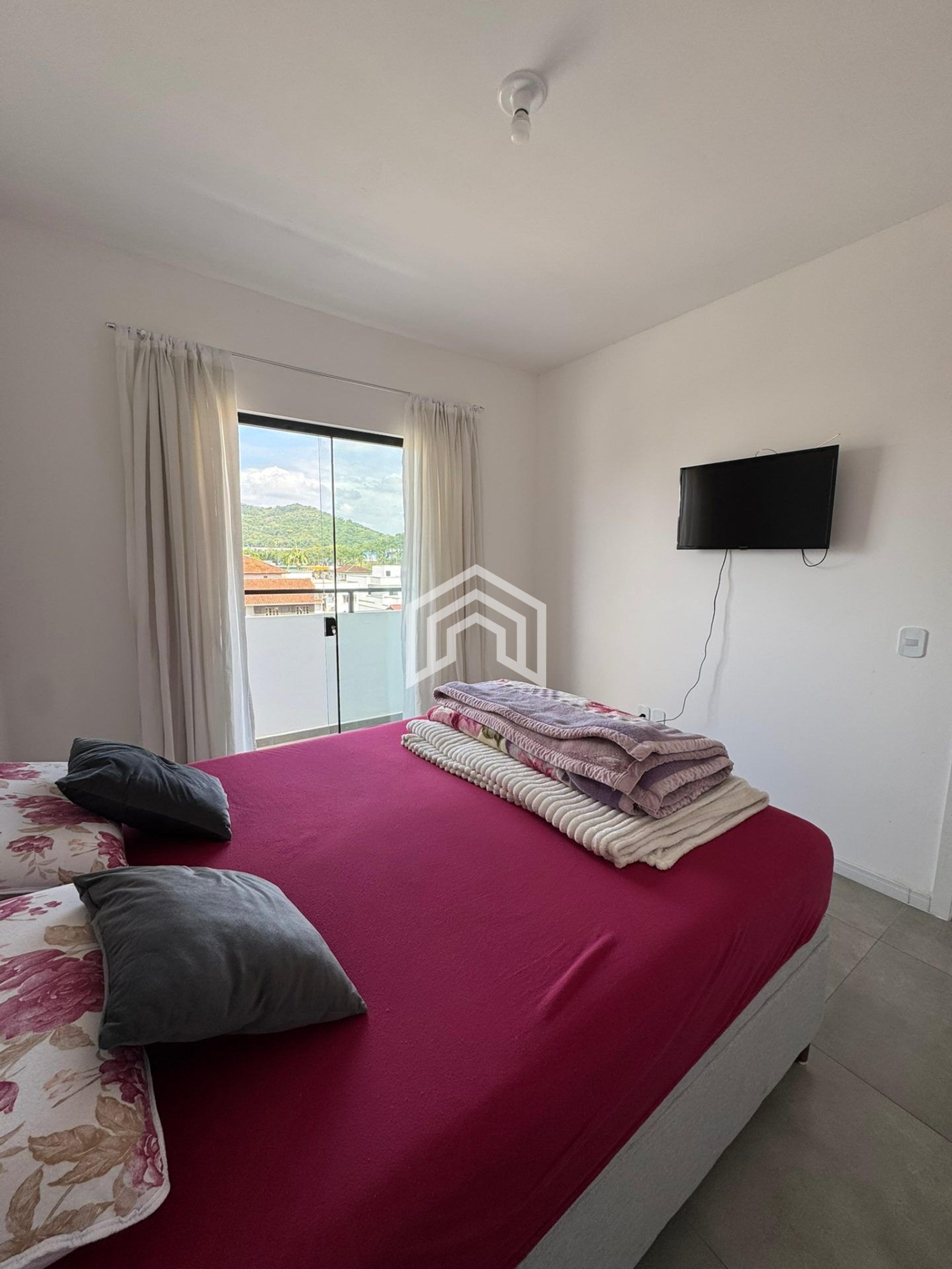 Apartamento à venda no aventureiro com elevador — foto 18