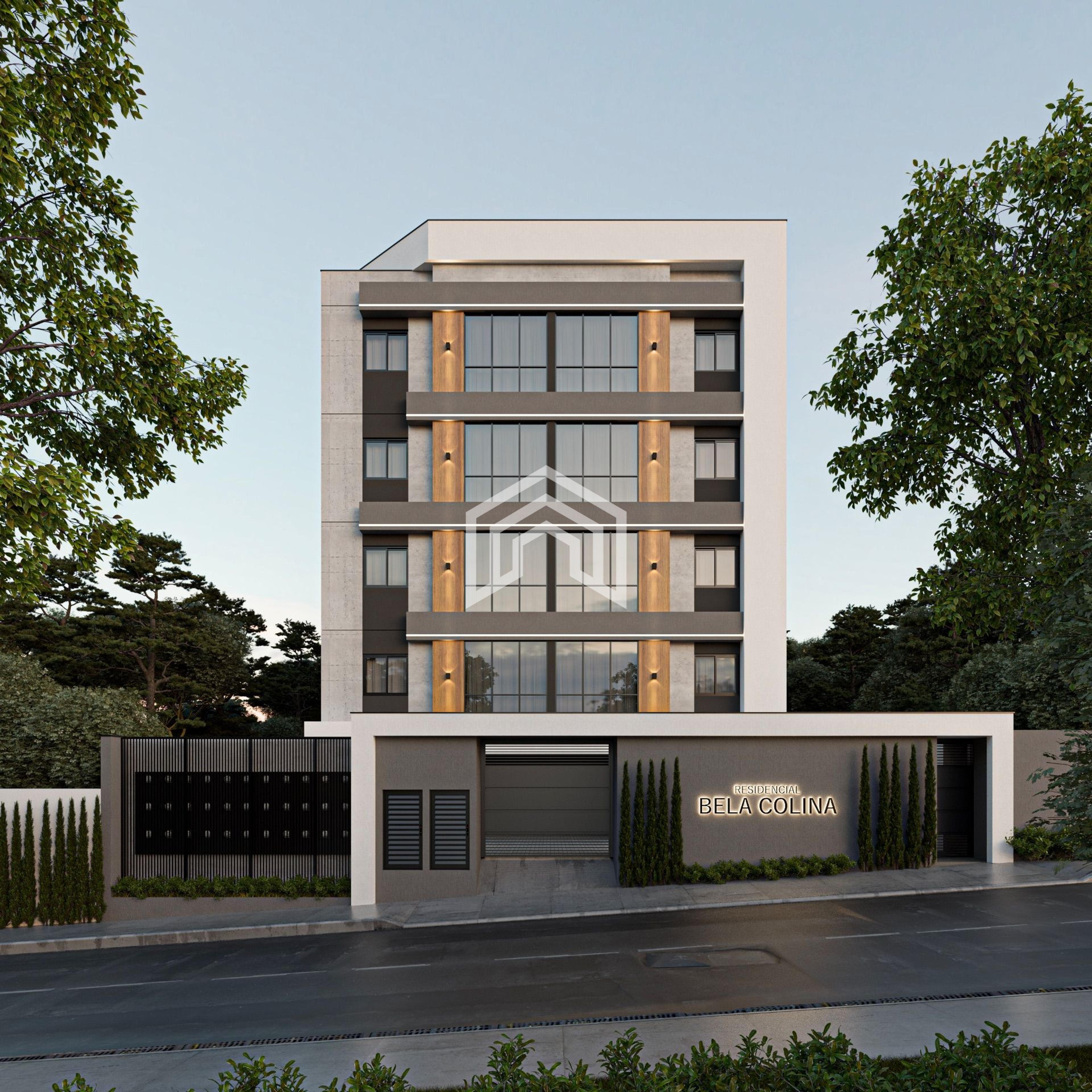 Apartamento à venda no bairro Costa e Silva