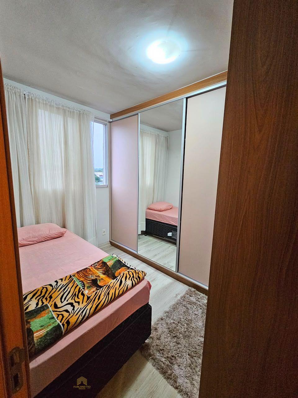 Apartamento Mobiliado à venda no Floresta — foto 8