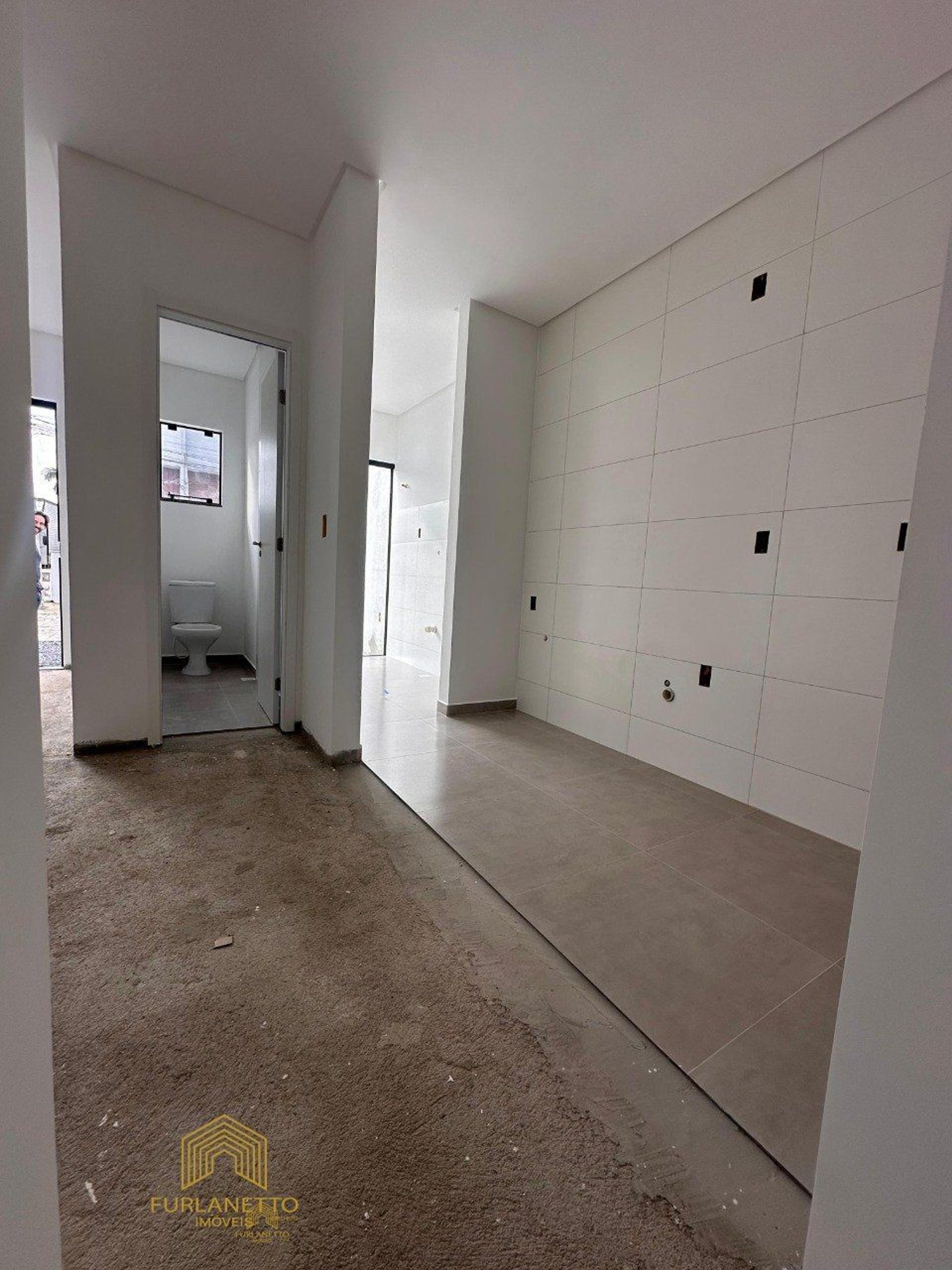 Novos sobrados no bairro Petrópolis — foto 4