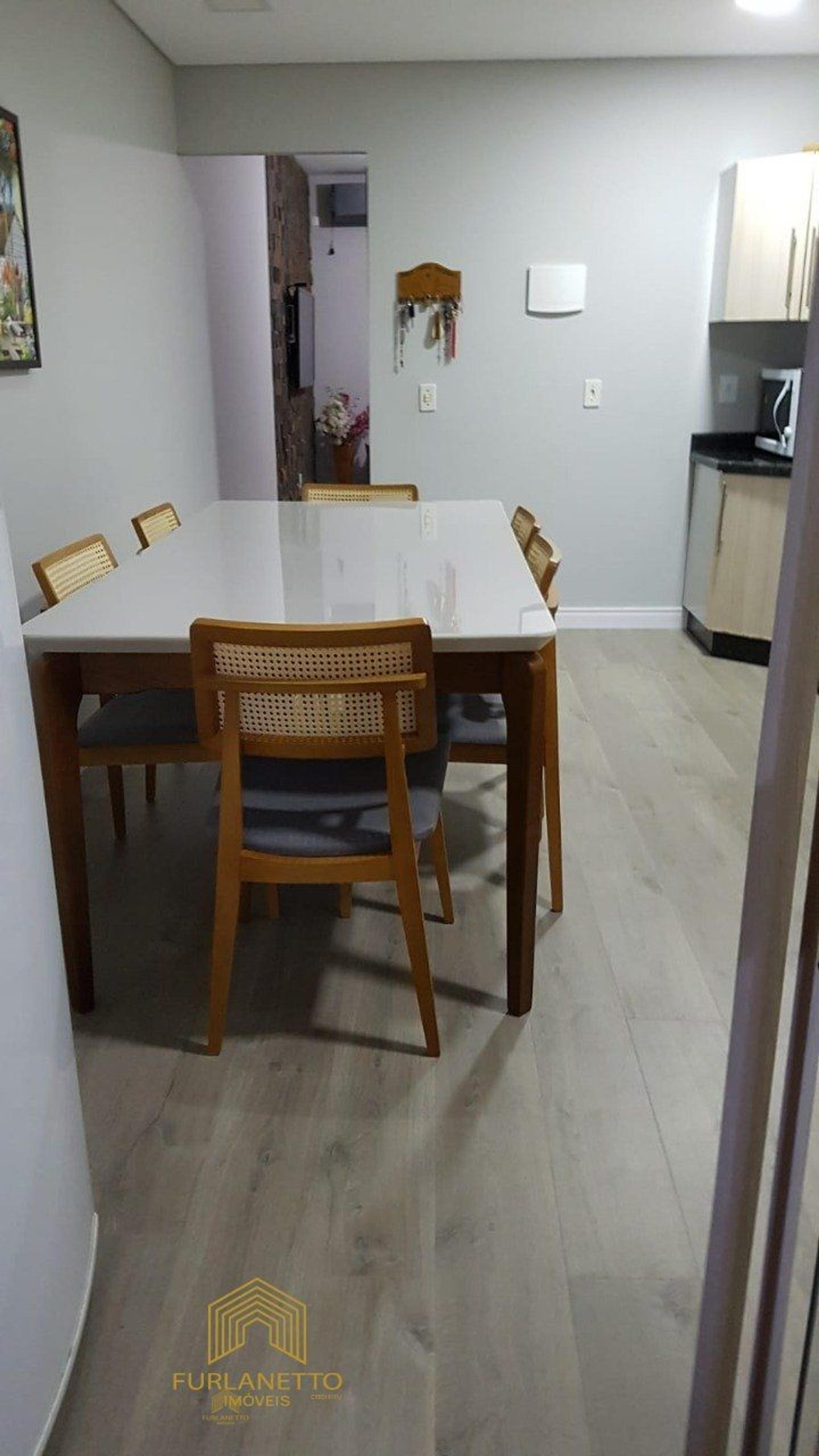 Lindo Geminado Mobiliado no João Costa — foto 7