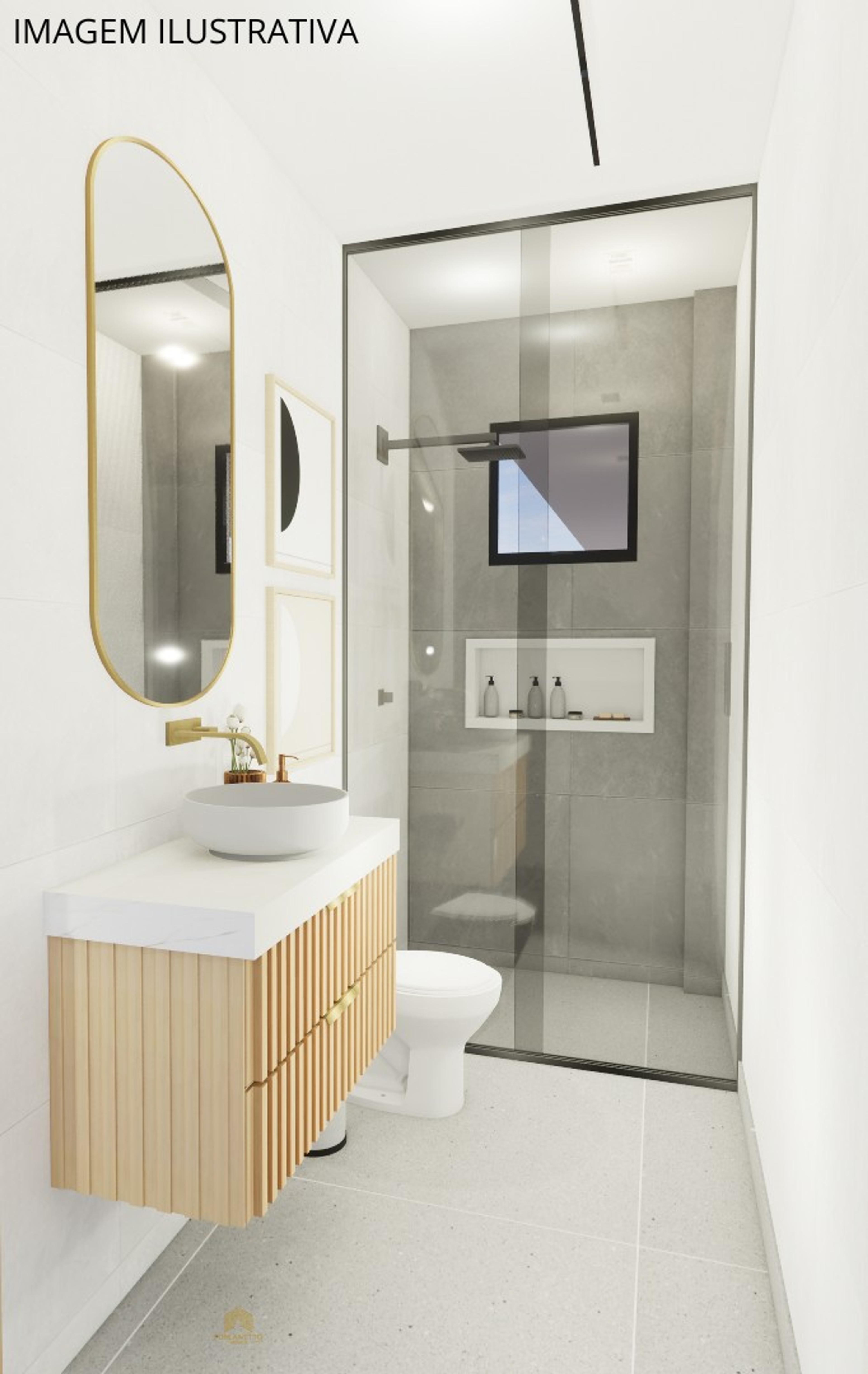 Apartamento à venda no Bairro Costa e Silva — foto 6