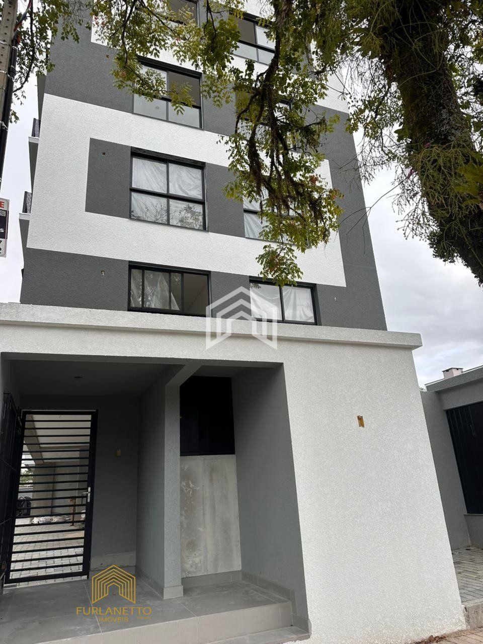 Apartamentos à venda no bairro Bucarein