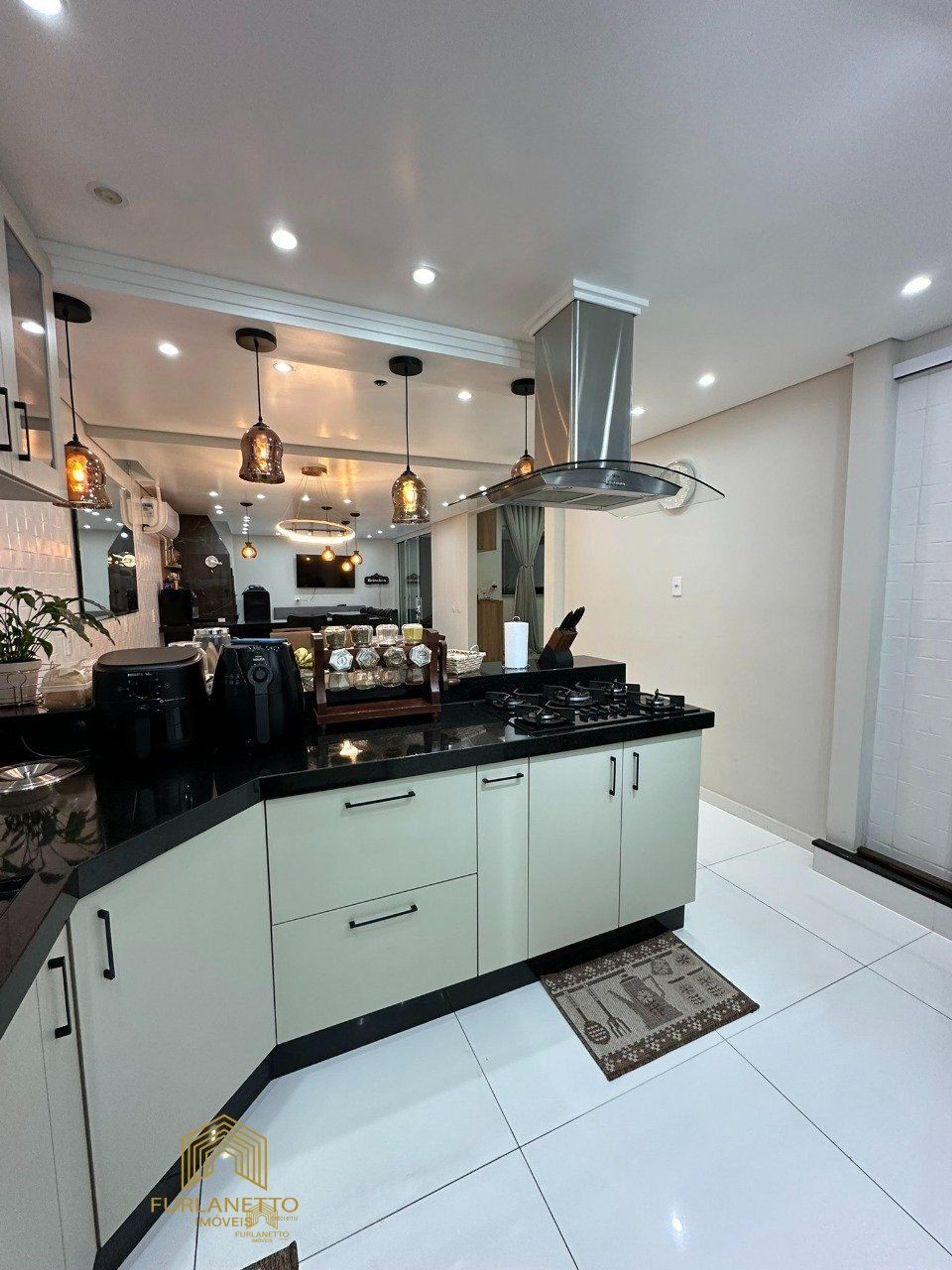 Residência Duplex de alto padrão no bairro Santa Catarina - conforto, estilo e espaço em dobro — foto 9