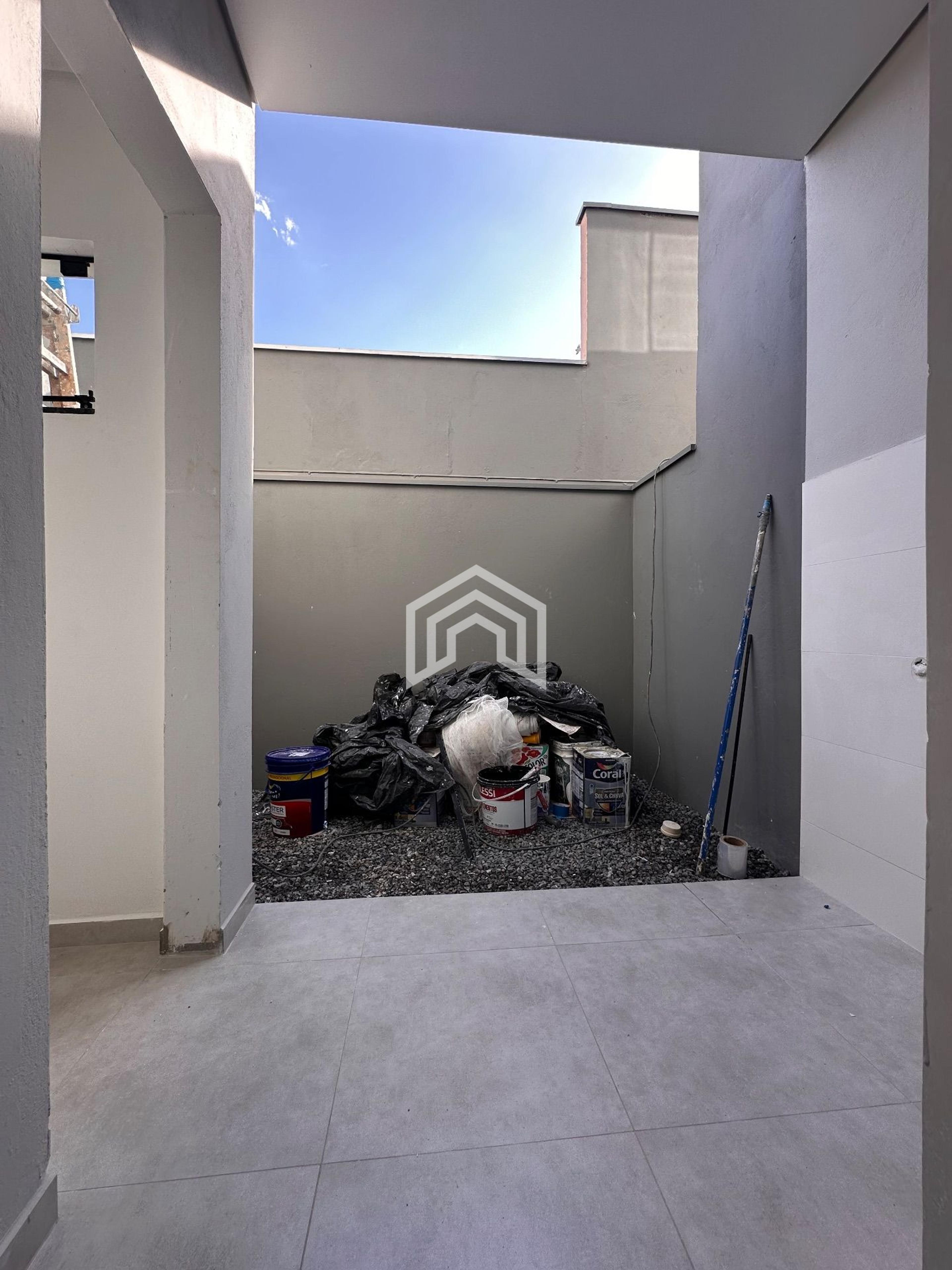 Casa Geminada em Construção à Venda no Bairro Vila Nova – Excelente Localização e Condições Facilitadas! — foto 4