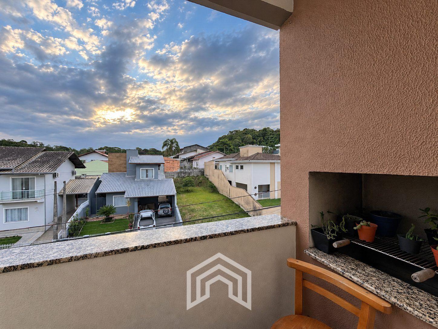 Apartamento mobiliado à venda no João Costa — foto 4