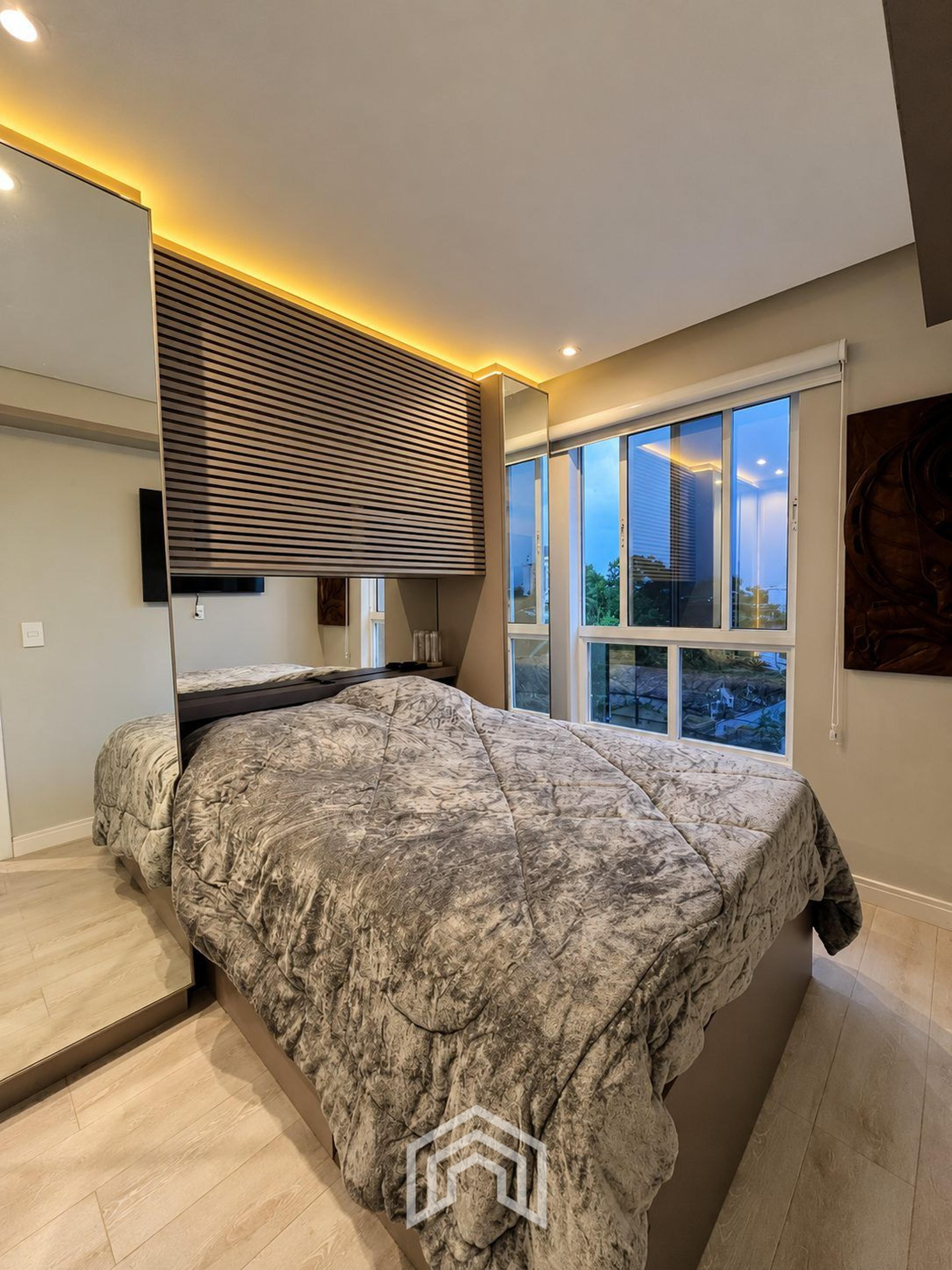 Apartamento a venda no Costa e Silva com 2 dormitórios — foto 8
