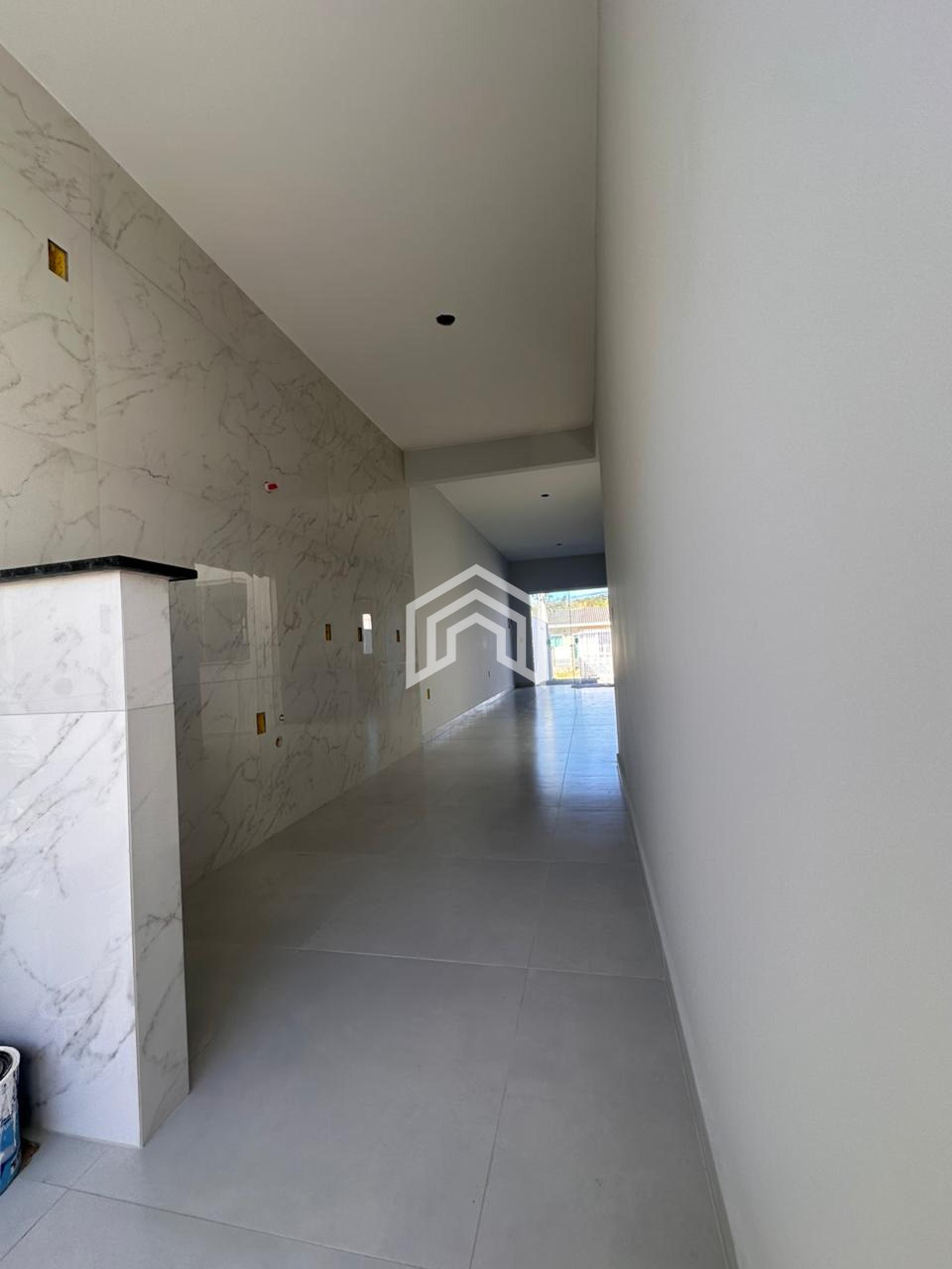 Casa Geminada Planta Baixa no Parque Guarani!!! — foto 7