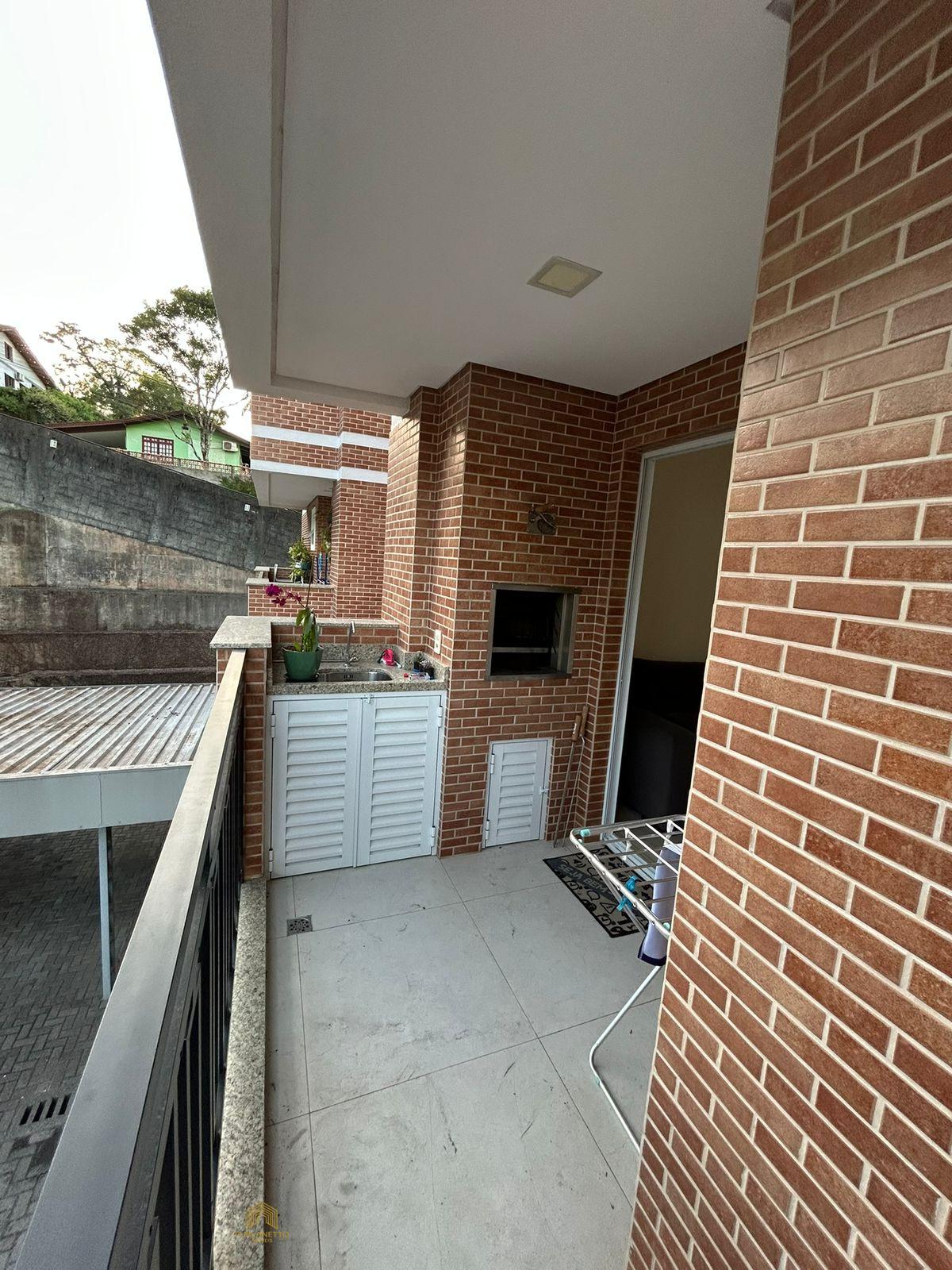Apartamento Premium À Venda no Costa e Silva | Joinville — foto 9