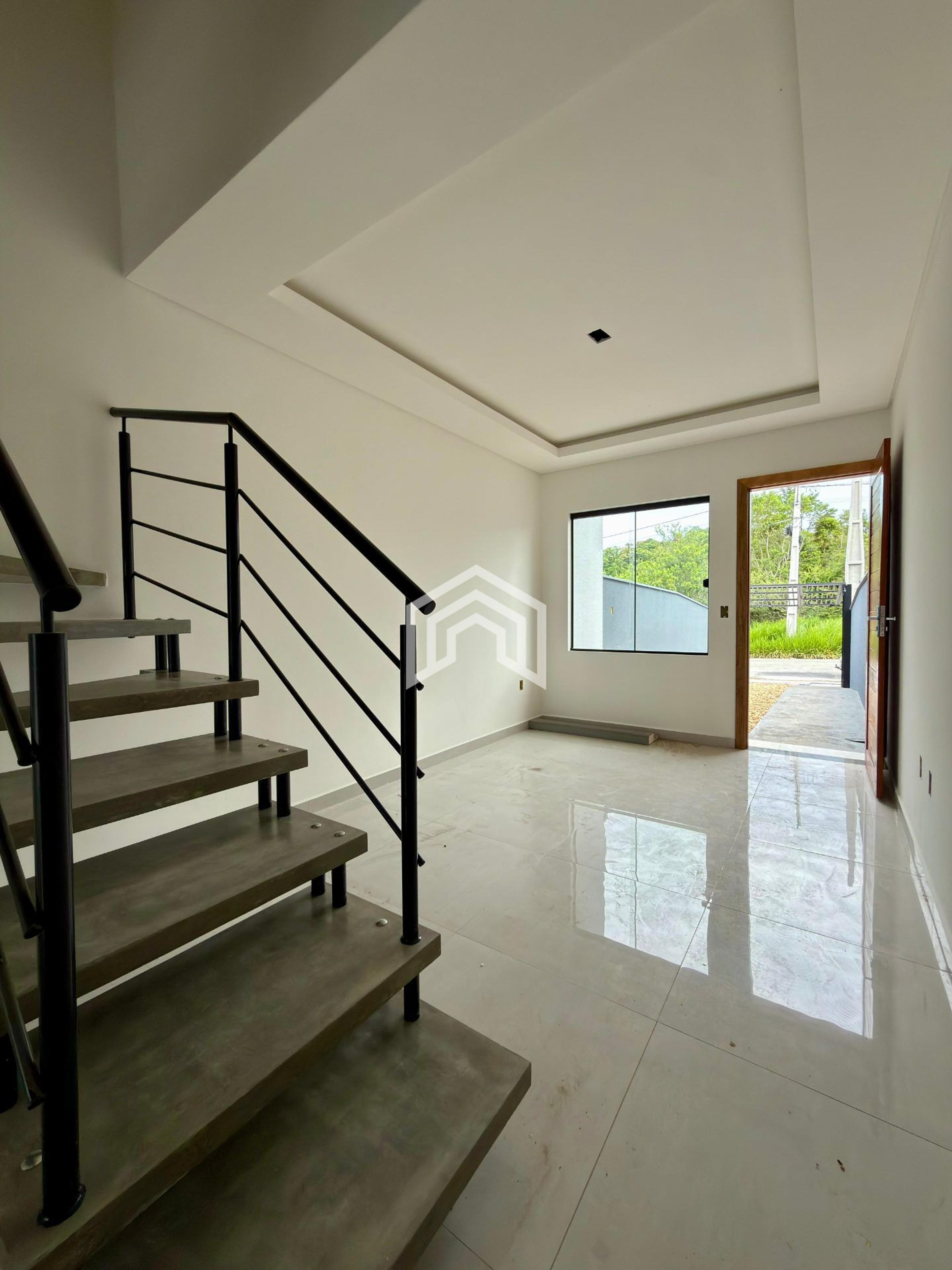 Casa Sobrado geminado à venda no Bairro Aventureiro — foto 7