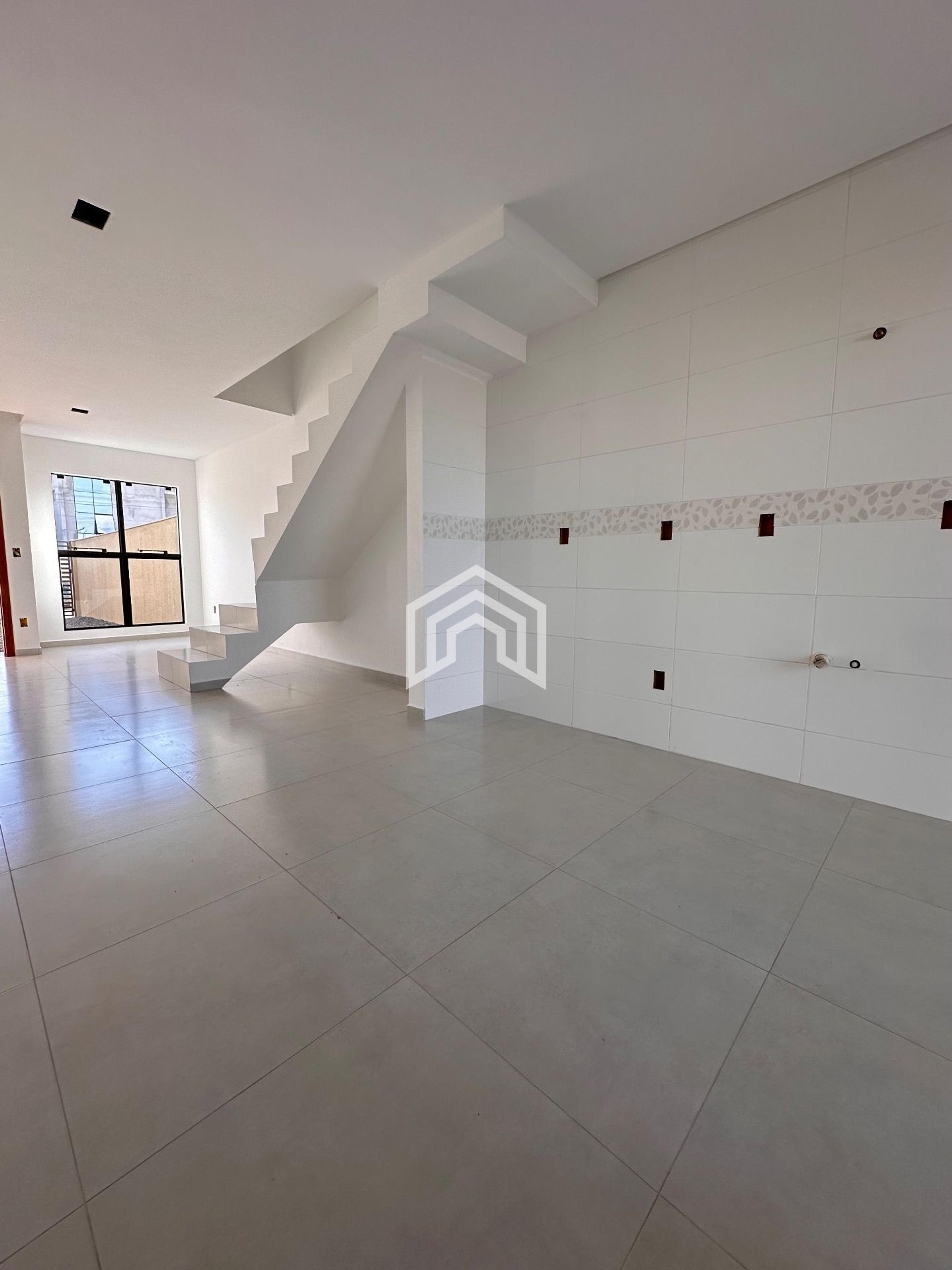 Casa Geminada Novo à Venda no Bairro Vila Nova – Conforto, Espaço e Excelente Acabamento — foto 4