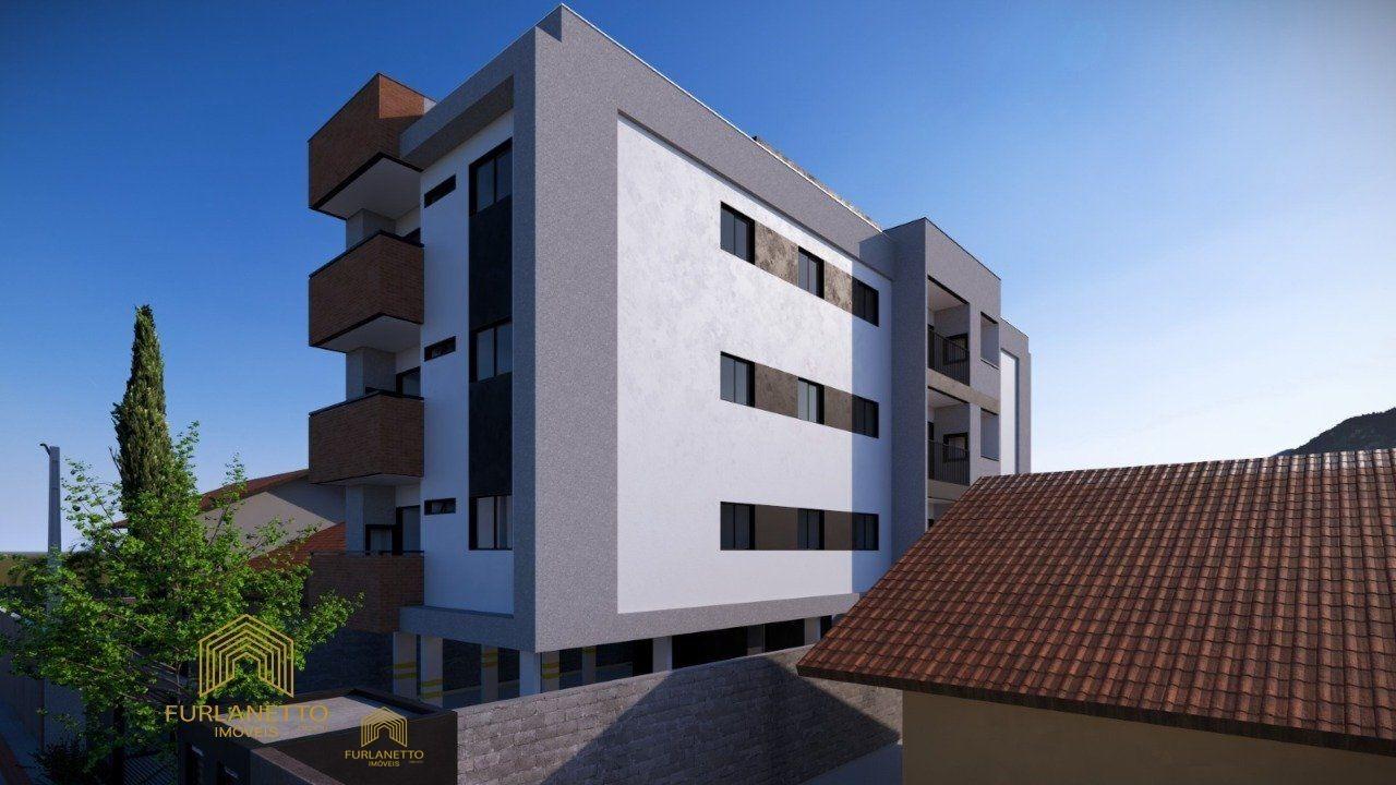 Apartamento em Aventureiro, Joinville — foto 2