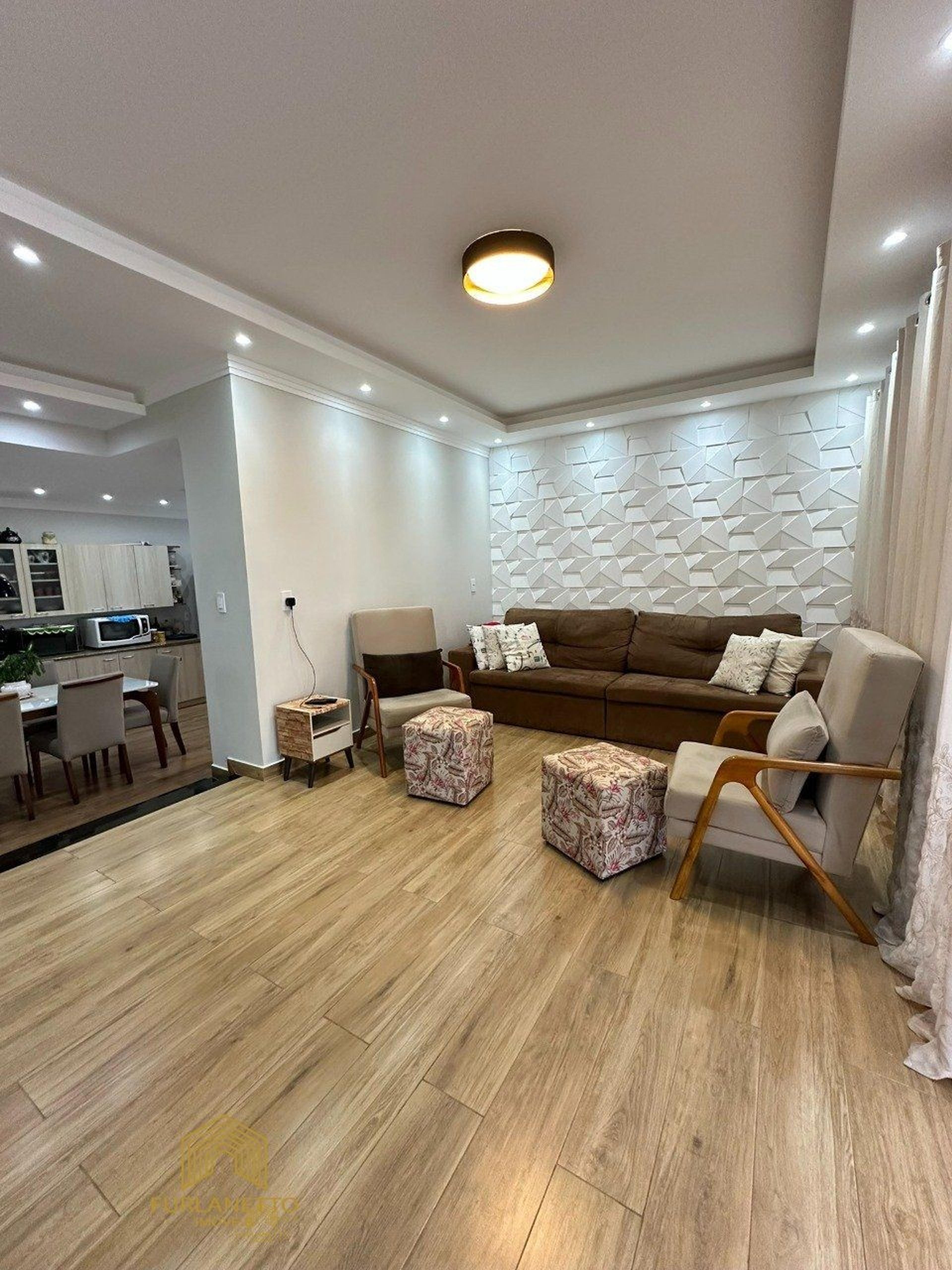 Residência Duplex de alto padrão no bairro Santa Catarina - conforto, estilo e espaço em dobro — foto 32