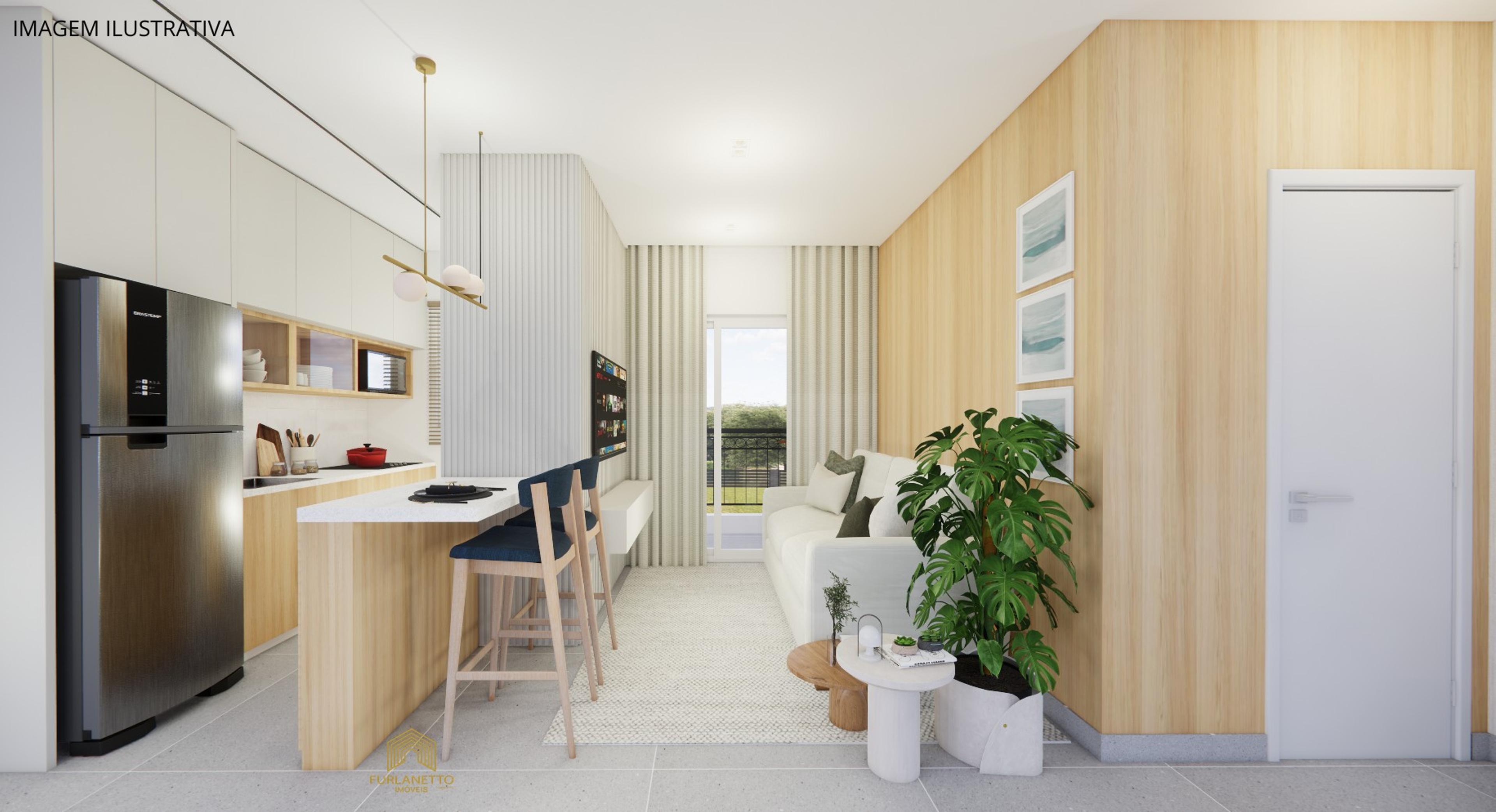 Apartamento à venda no Bairro Costa e Silva — foto 4