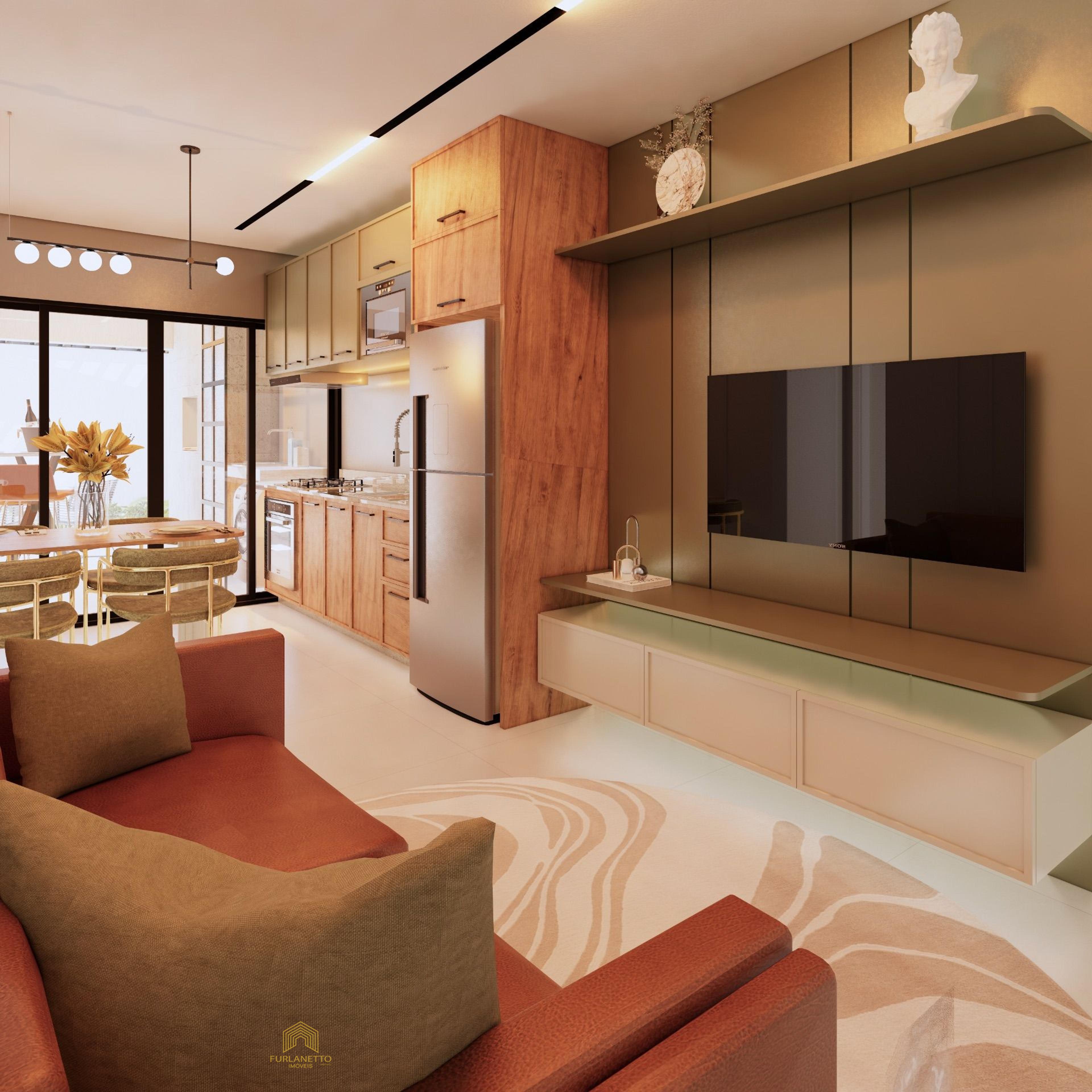 Apartamento à venda no bairro Bom Retiro — foto 13