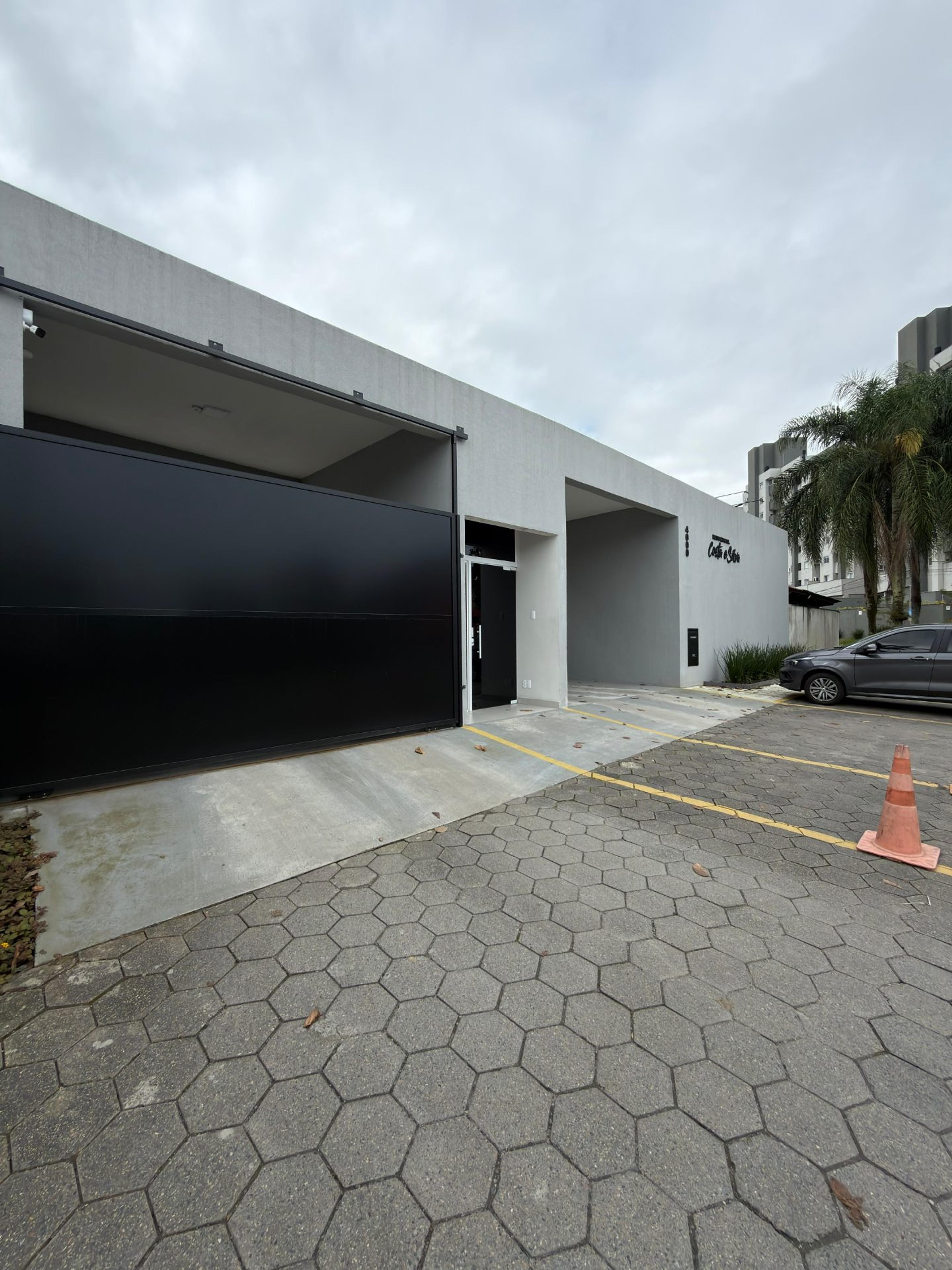 Residencial Costa e Silva — foto 2
