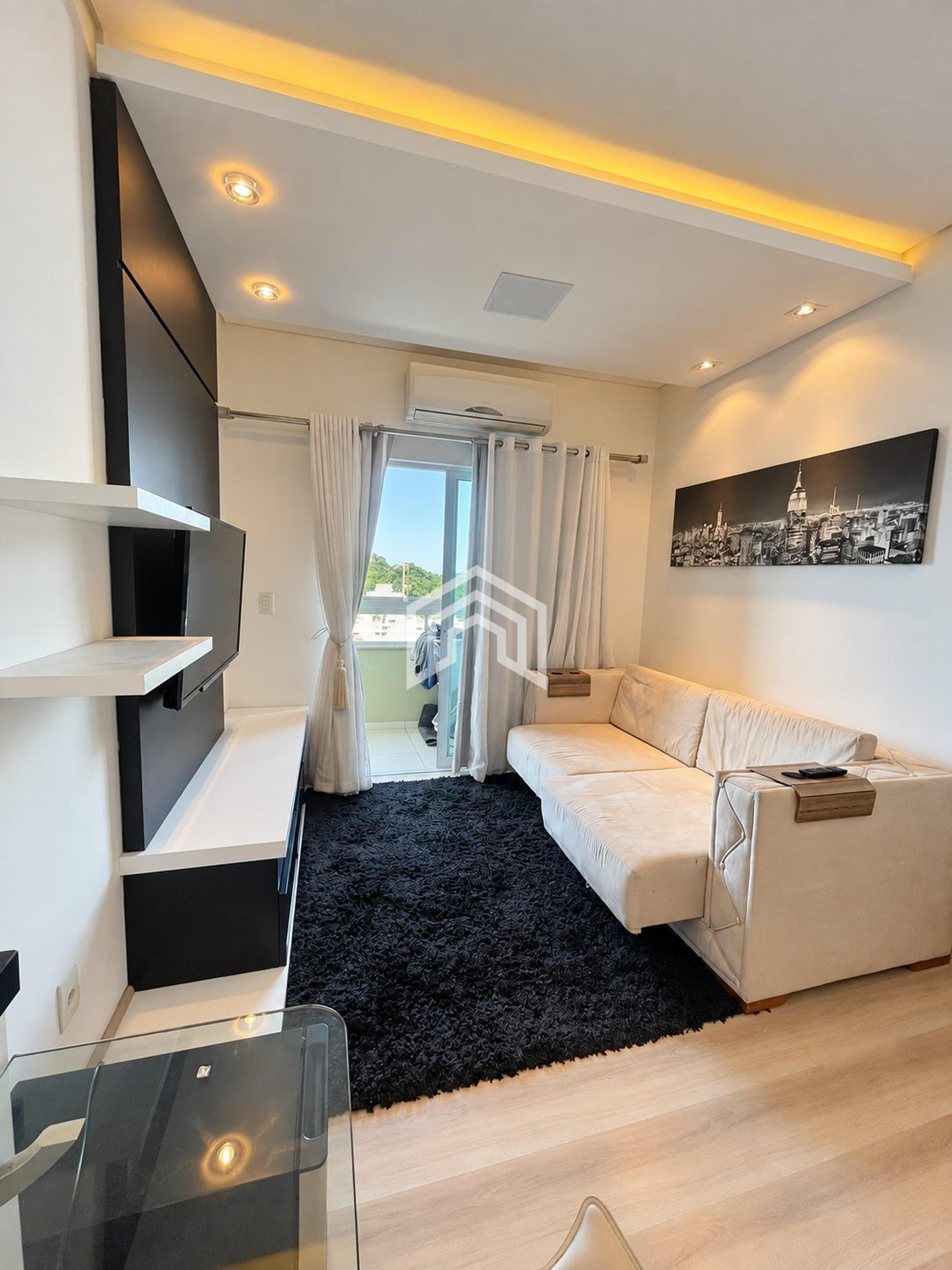Apartamento à venda mobiliado no Bairro Floresta — foto 4