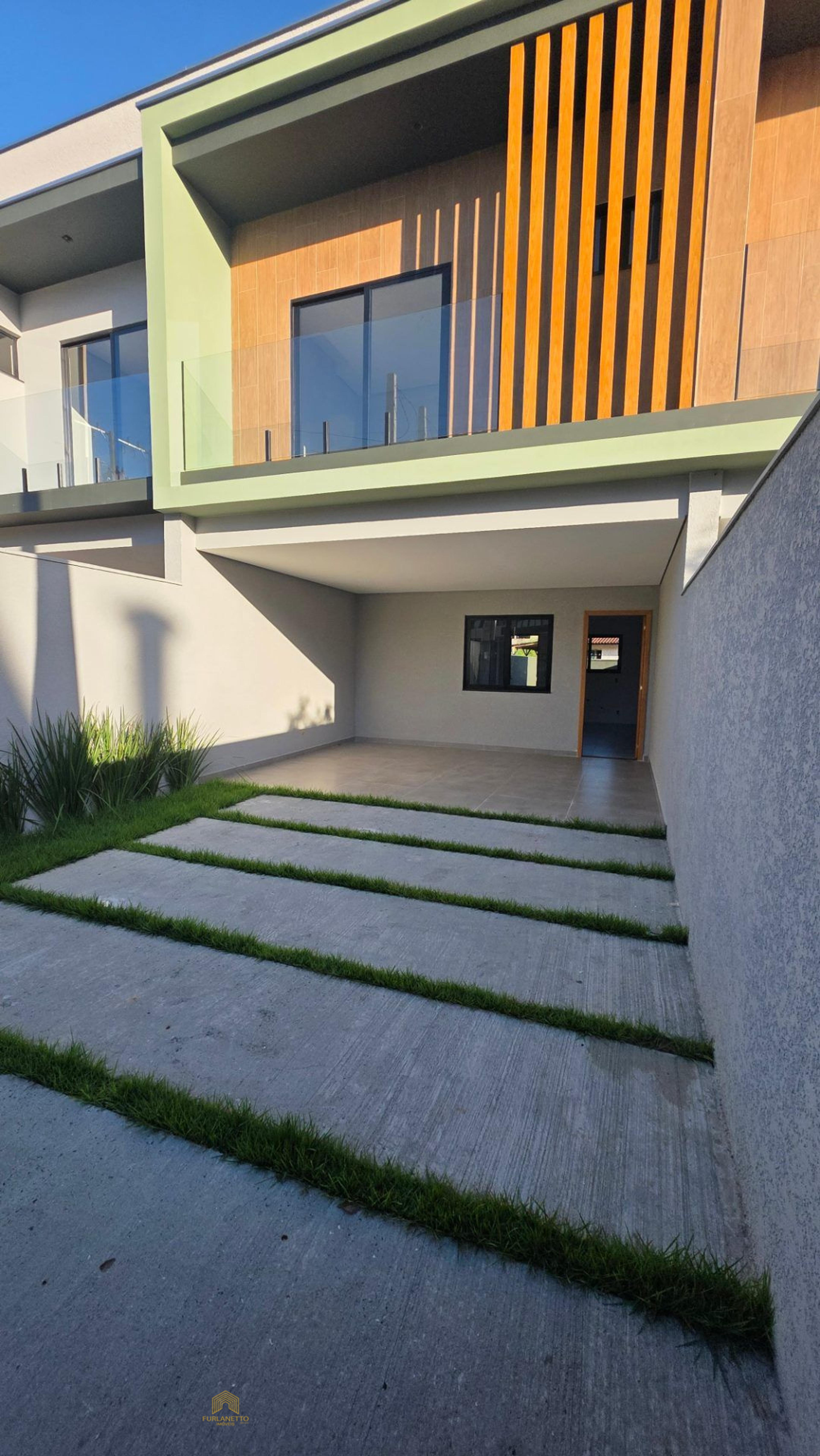 Casa em Bom Retiro, Joinville — foto 2