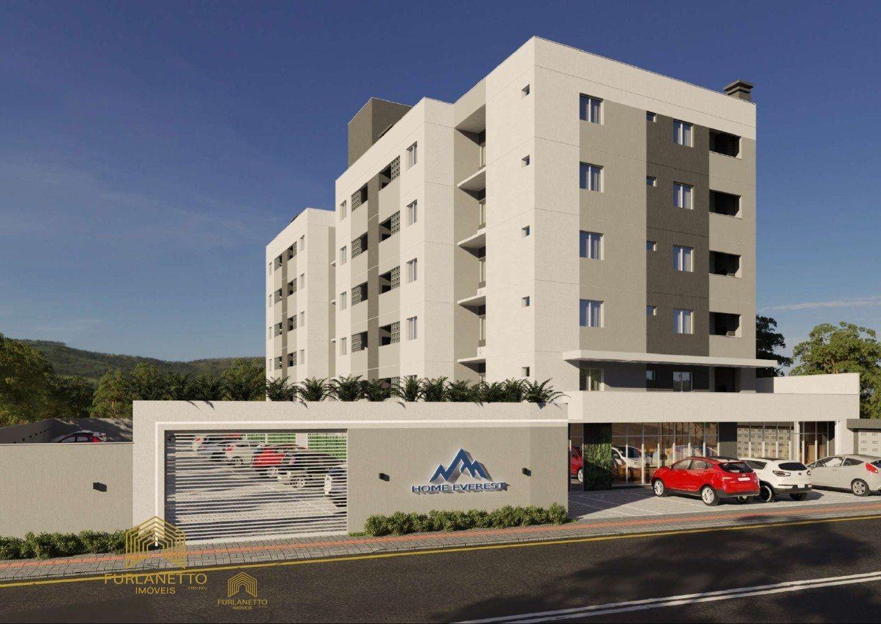 Apartamento em Fátima, Joinville — foto 2