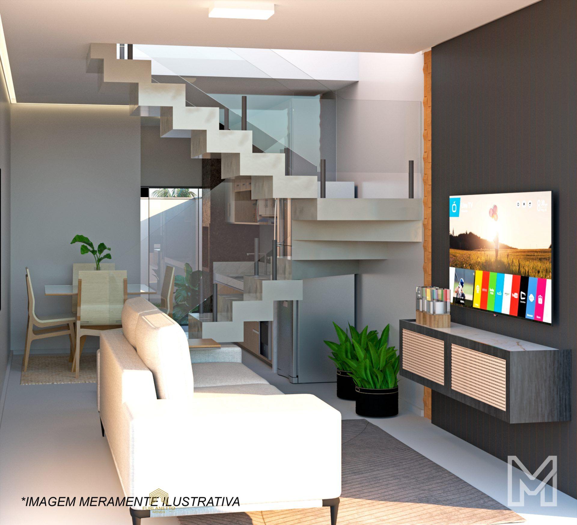 Casa em Costa e Silva, Joinville — foto 2